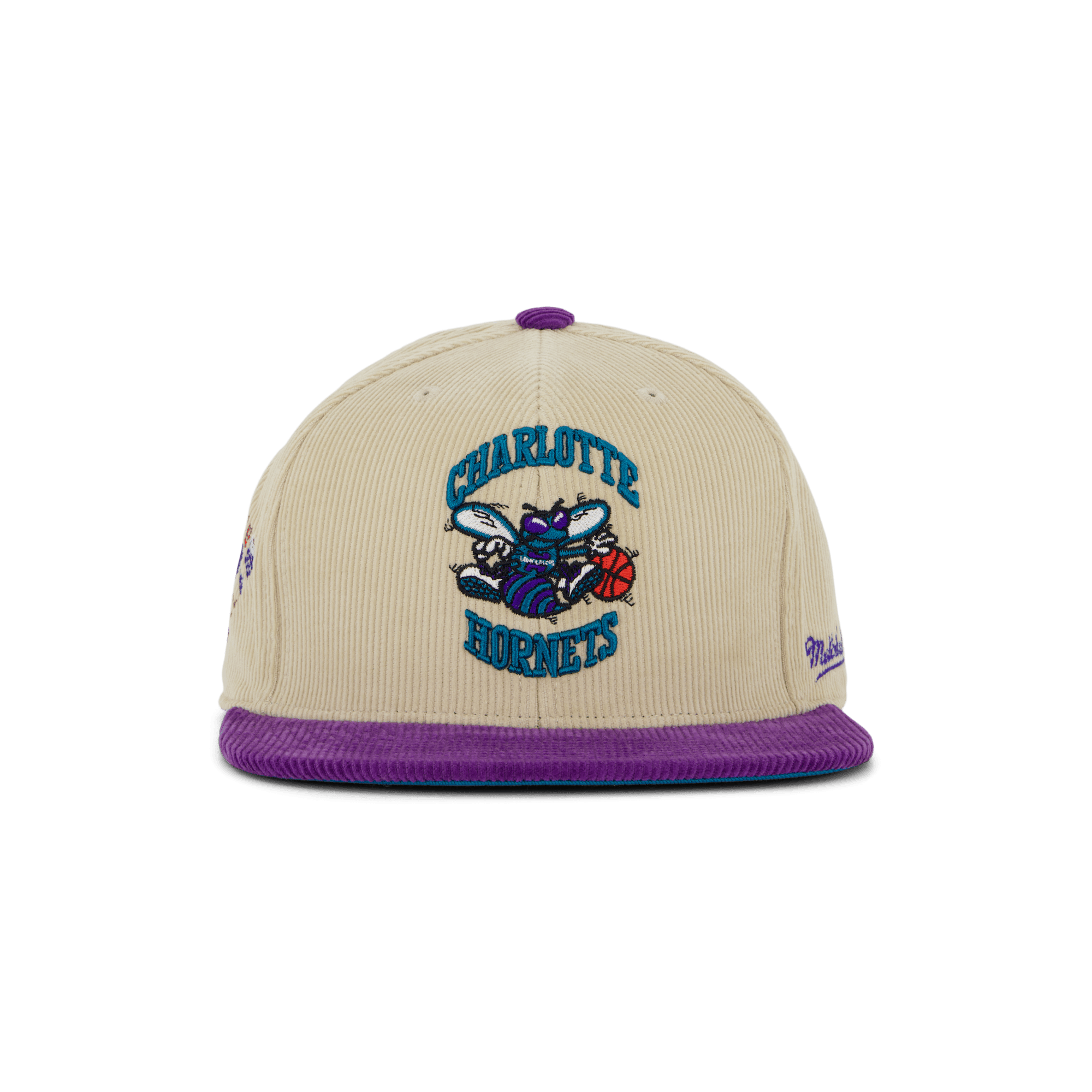 Hornets 2t Team Cord Fitted HWC - Bild 5