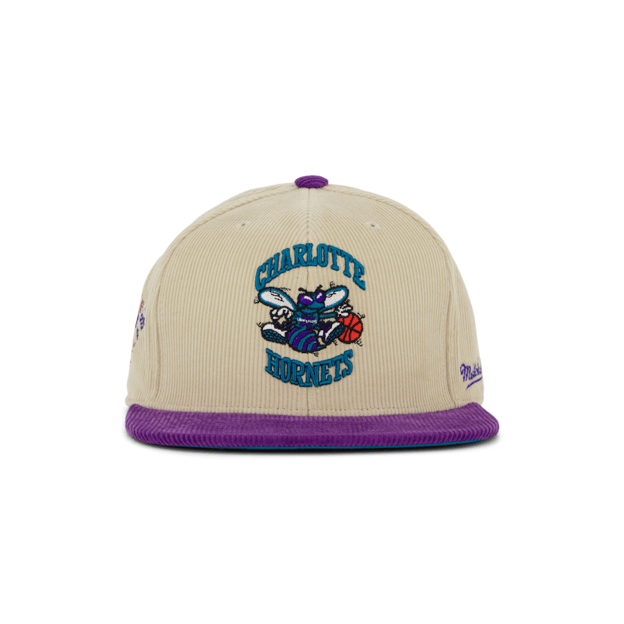 Hornets 2t Team Cord Fitted HWC - Bild 5