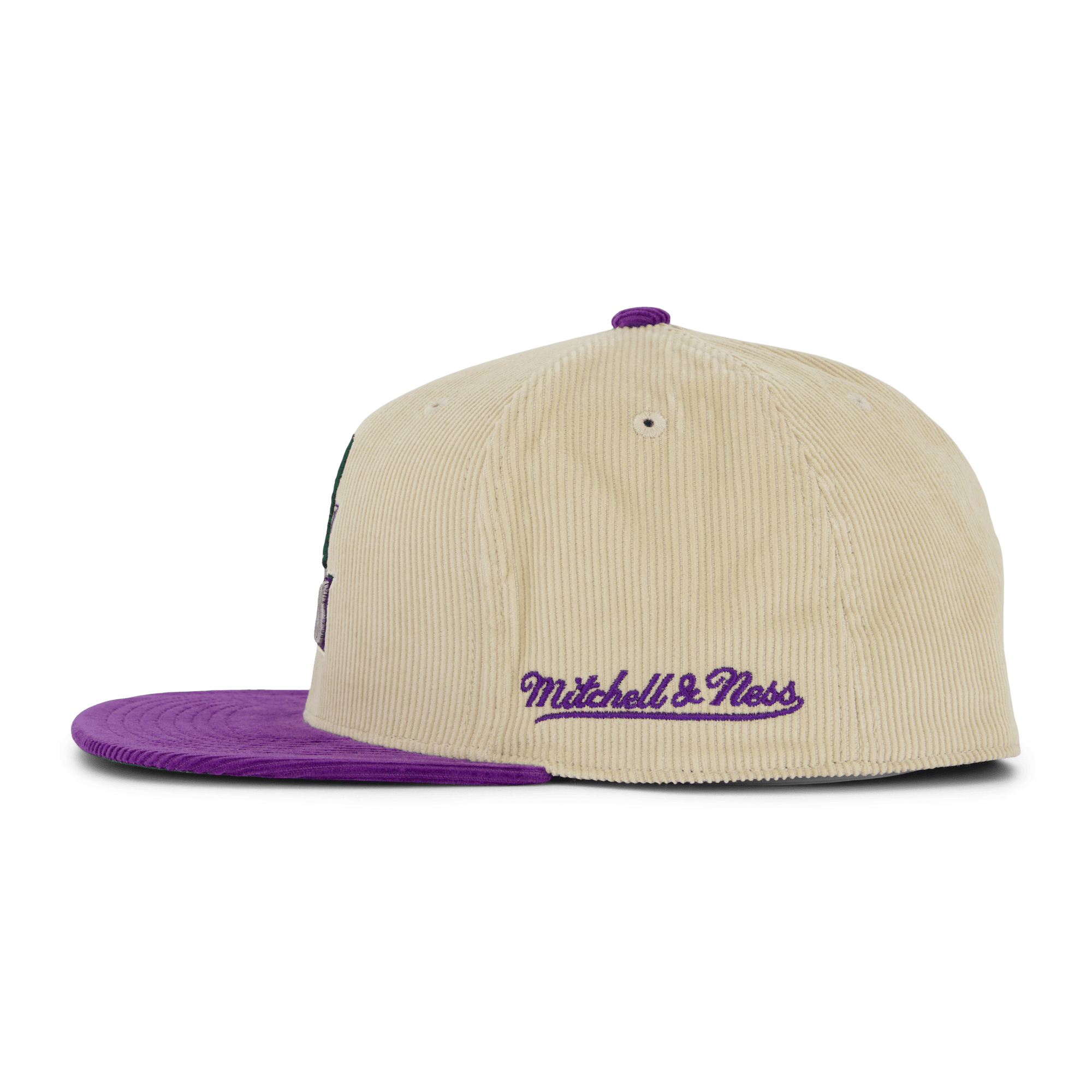 Bucks 2t Team Cord Fitted HWC - Bild 2