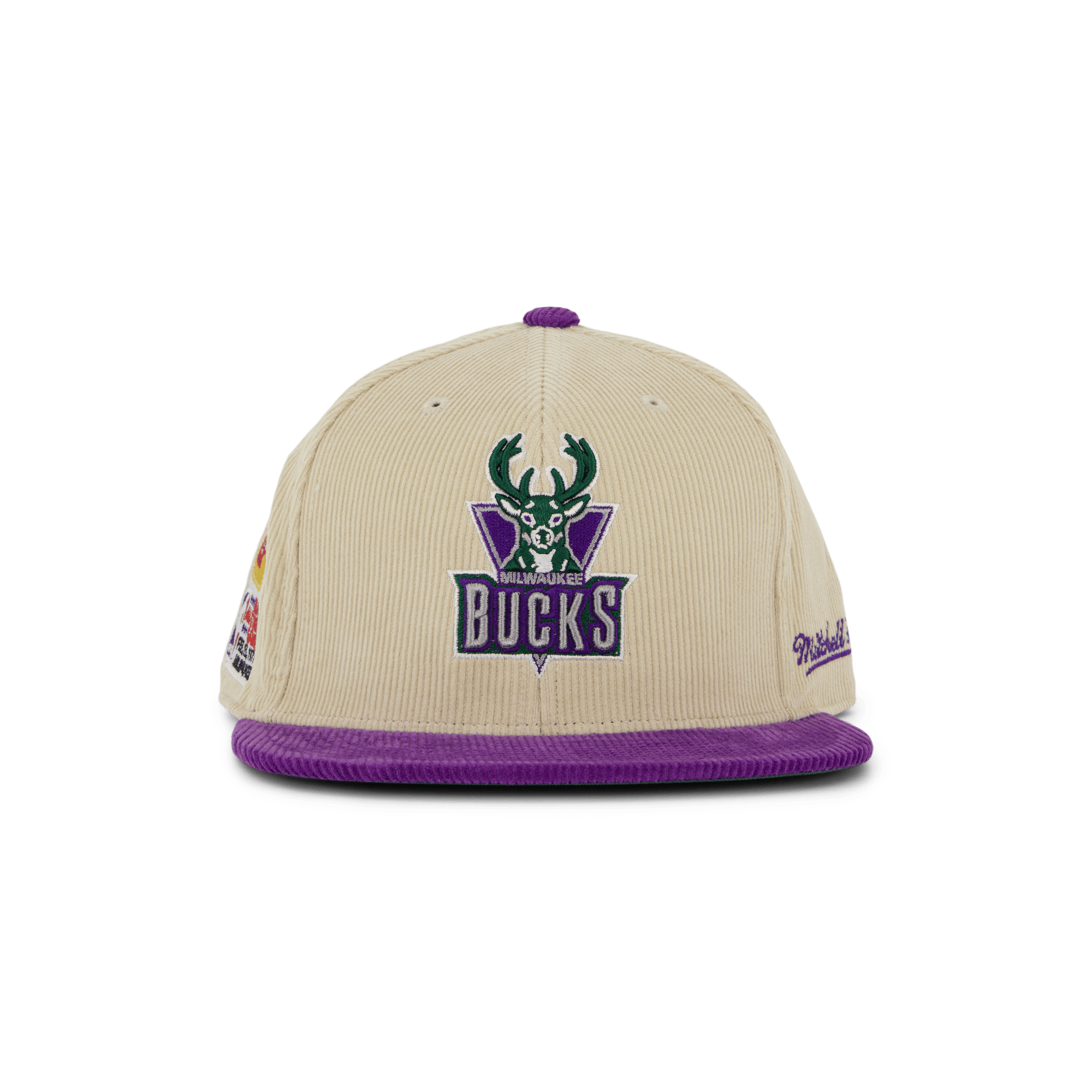 Bucks 2t Team Cord Fitted HWC - Bild 5