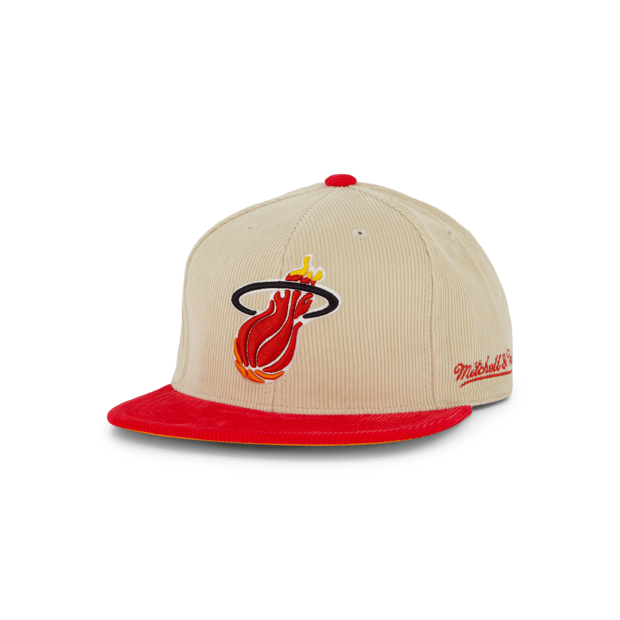 Heat 2t Team Cord Fitted HWC