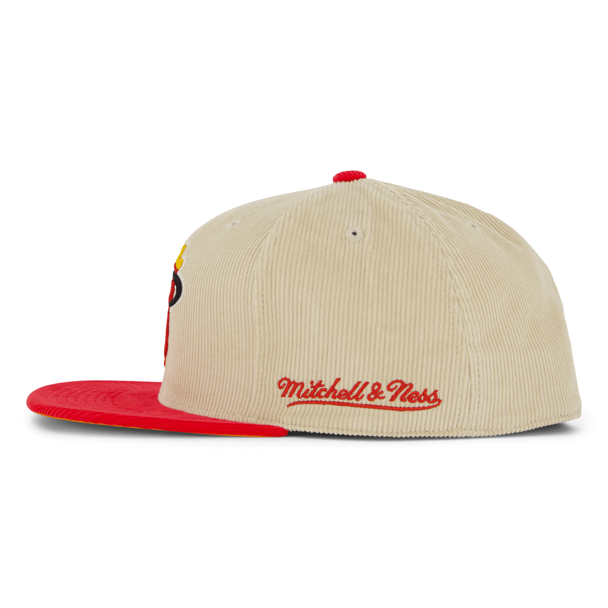 Heat 2t Team Cord Fitted HWC - Bild 2