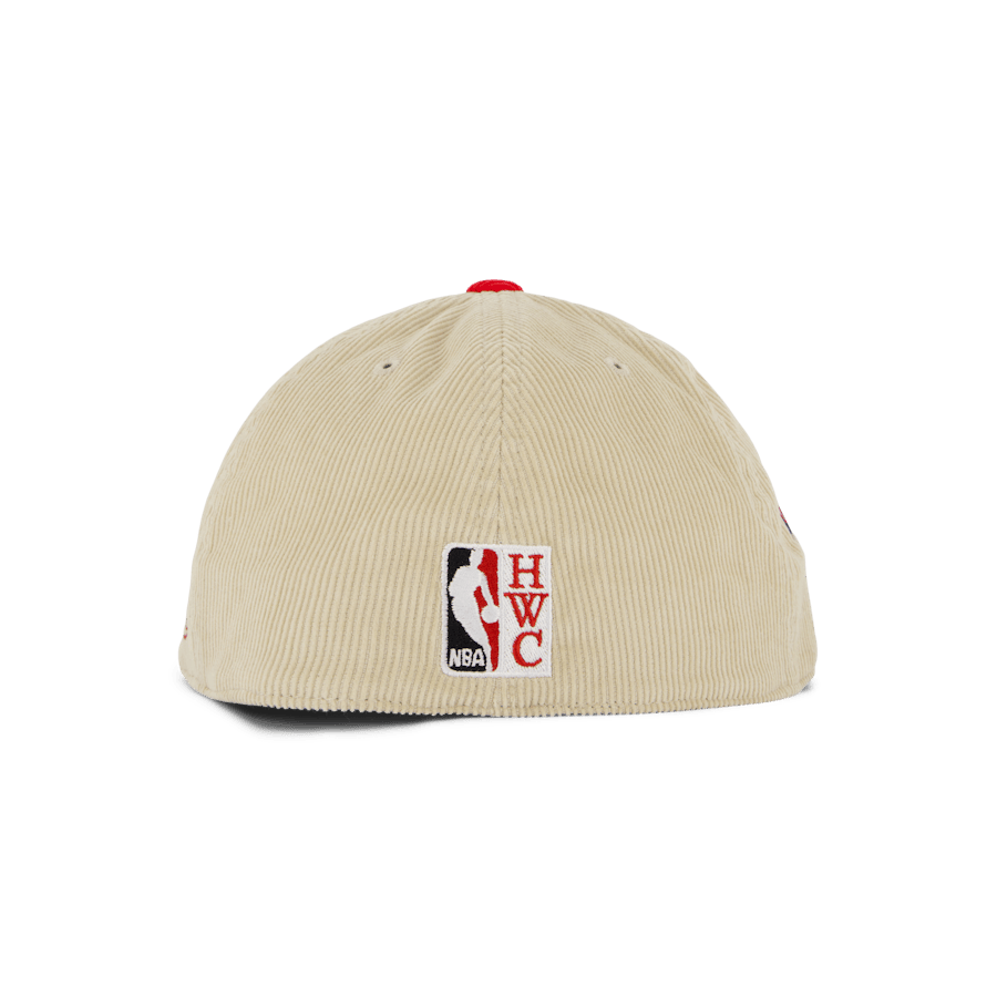 Heat 2t Team Cord Fitted HWC - Bild 3