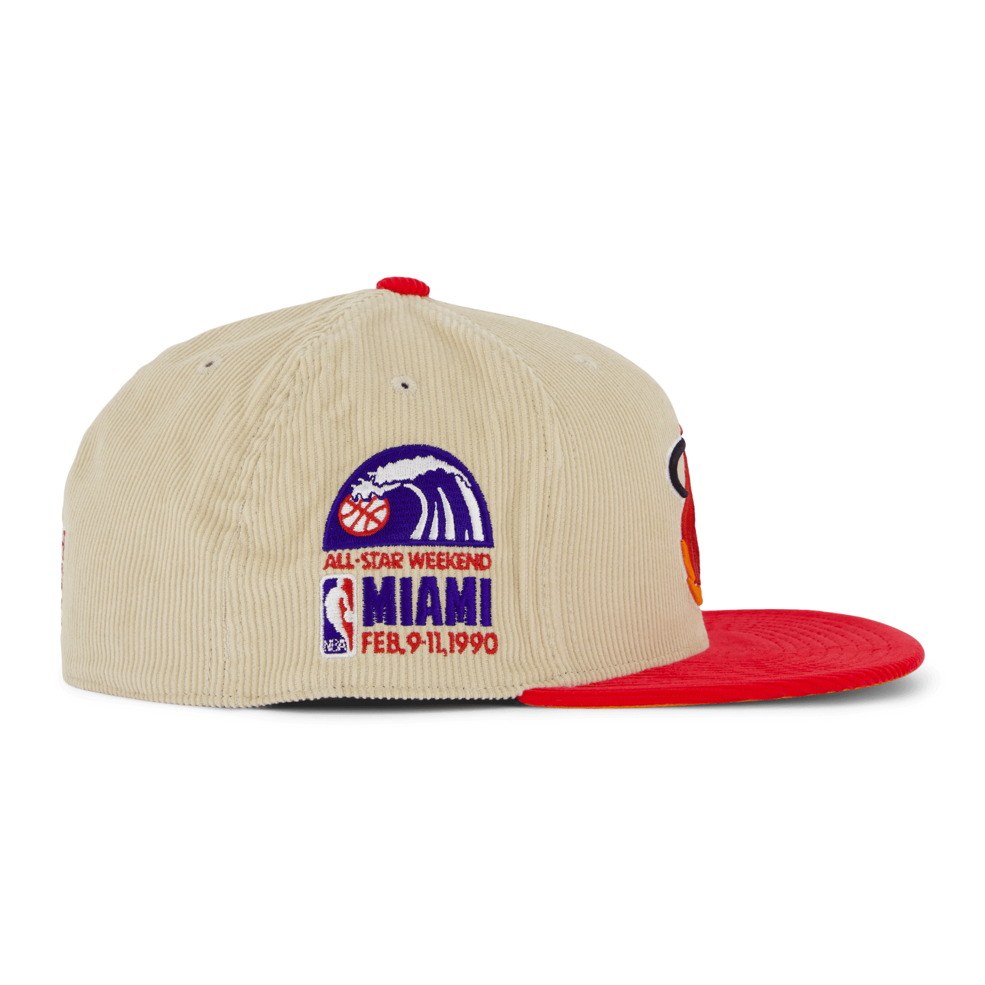 Heat 2t Team Cord Fitted HWC - Bild 4