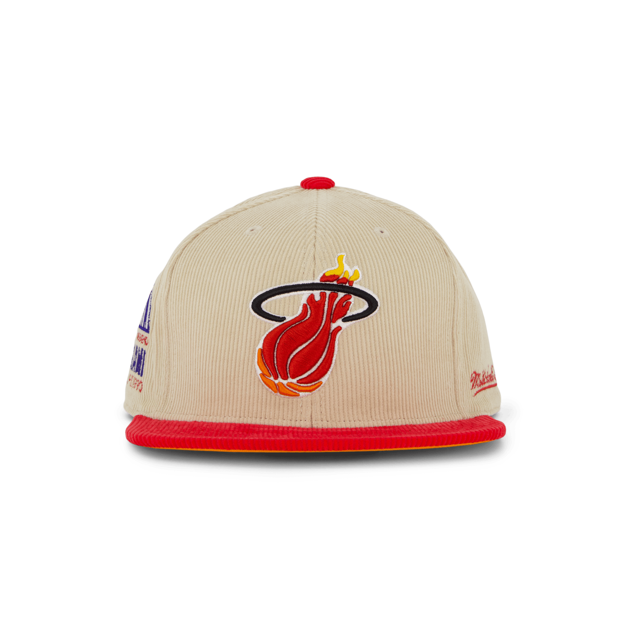 Heat 2t Team Cord Fitted HWC - Bild 5