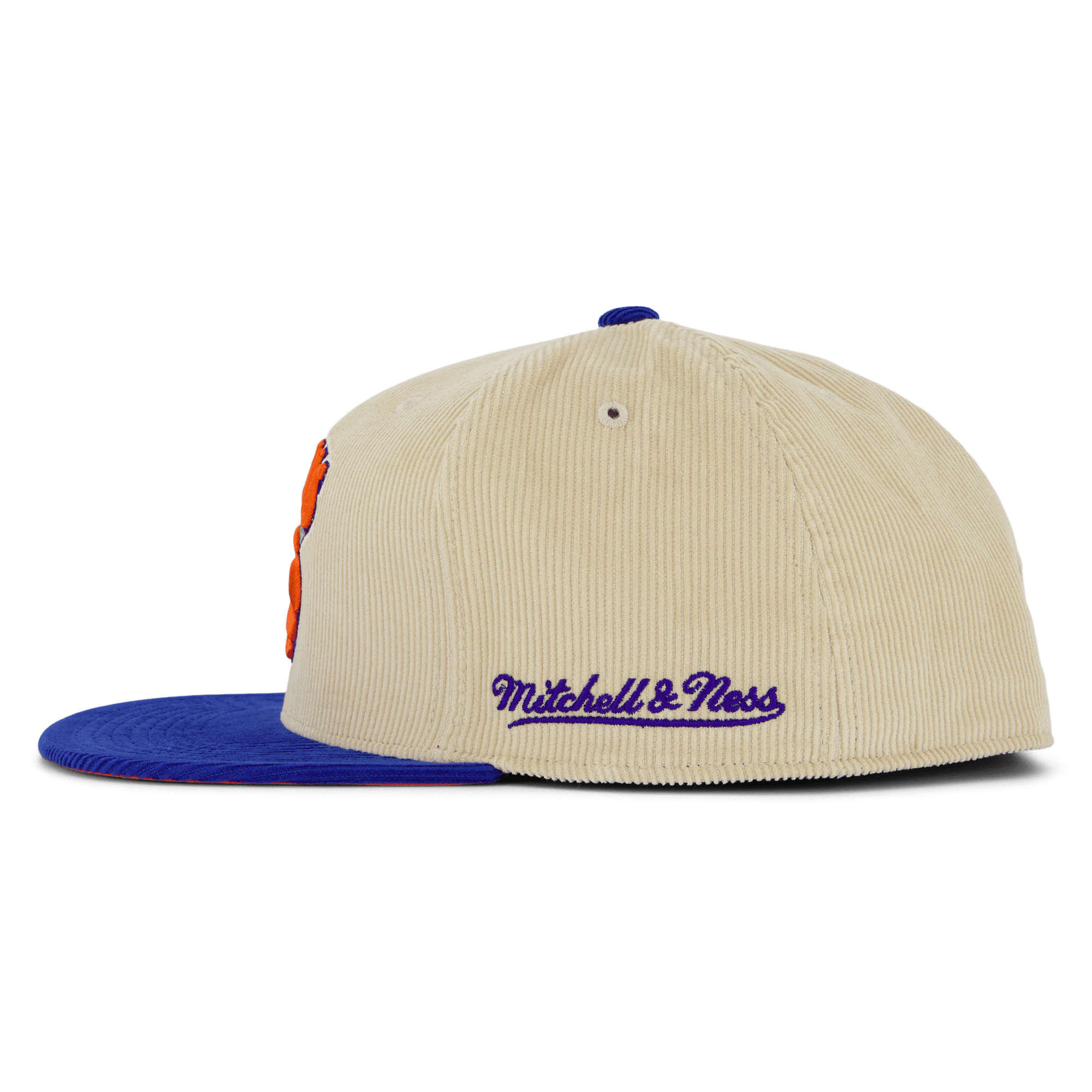 Knicks 2t Team Cord Fitted HWC - Bild 2