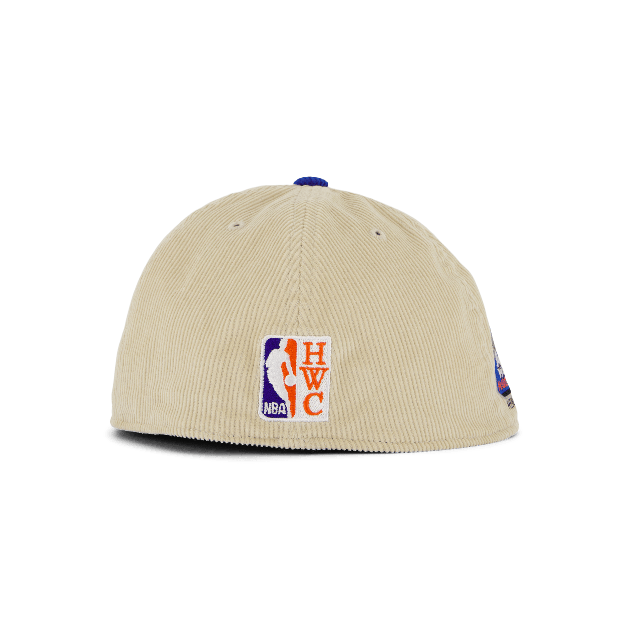 Knicks 2t Team Cord Fitted HWC - Bild 3