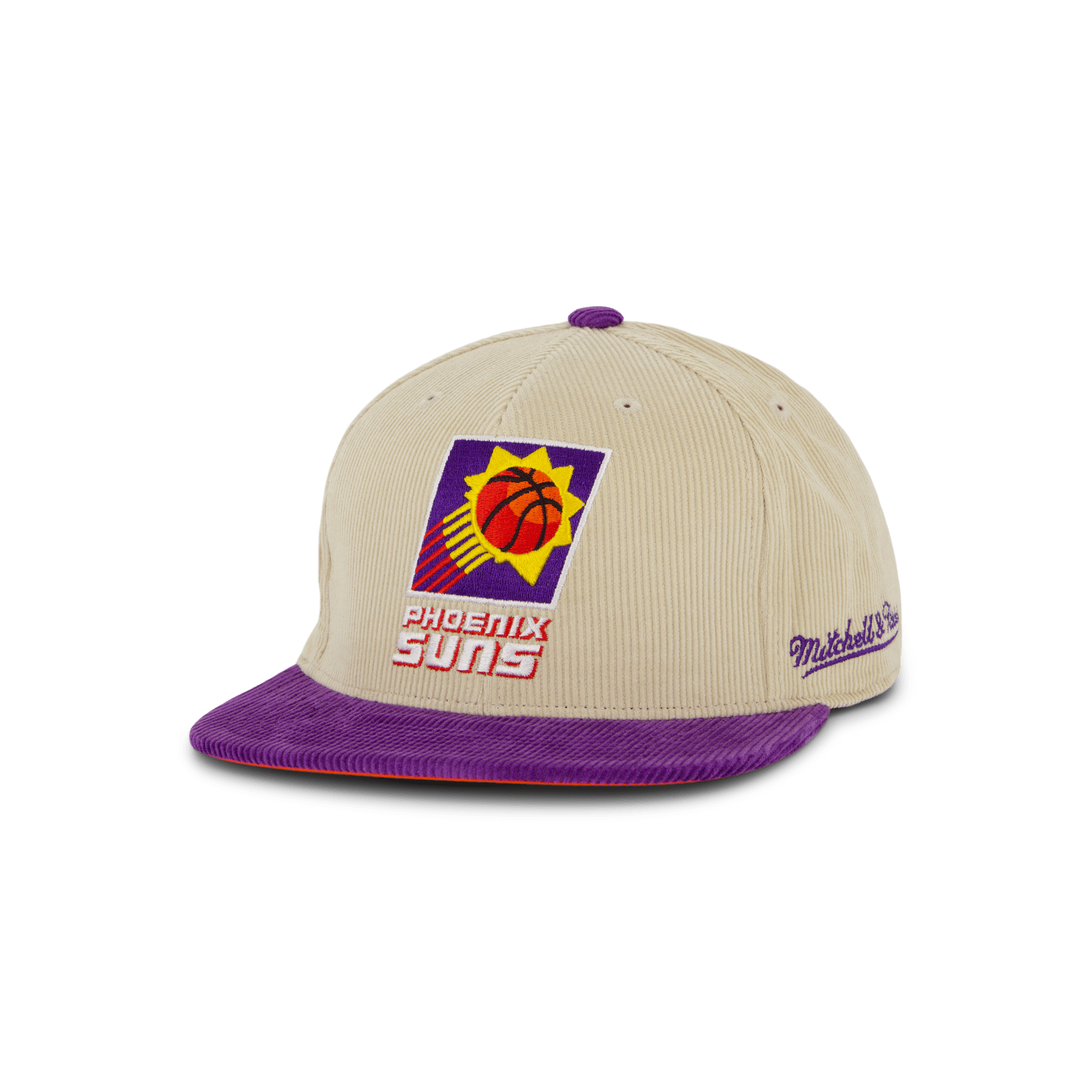 Suns 2t Team Cord Fitted HWC