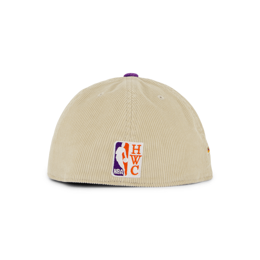 Suns 2t Team Cord Fitted HWC - Bild 3