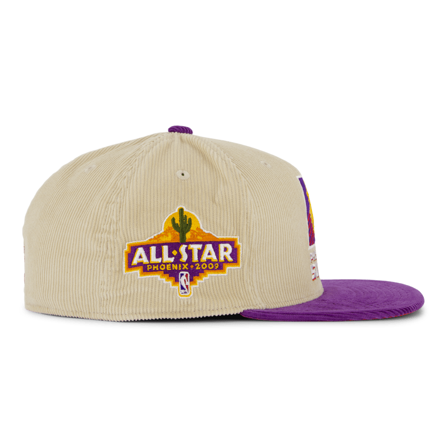 Suns 2t Team Cord Fitted HWC - Bild 4