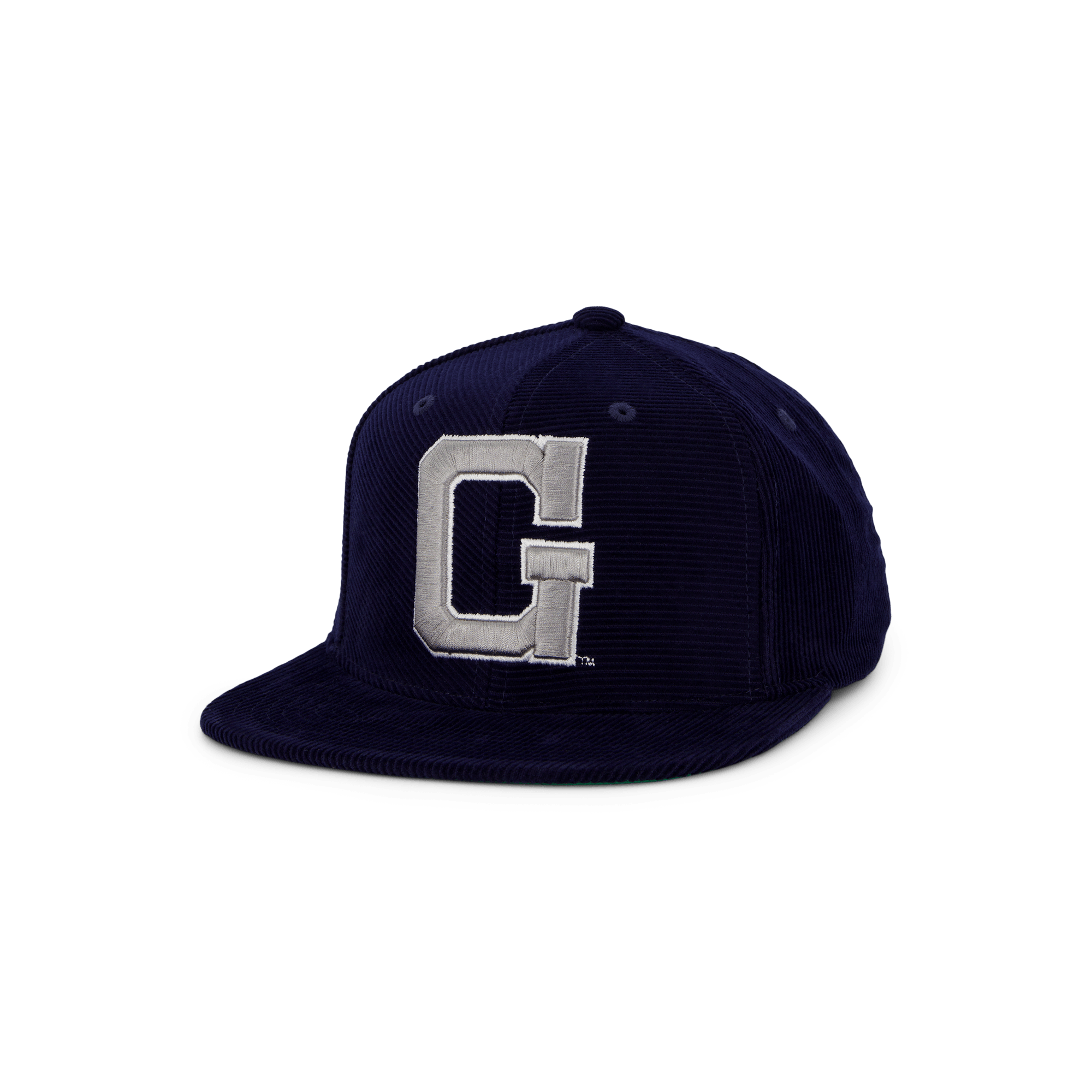 Hoyas All Directions Snapback