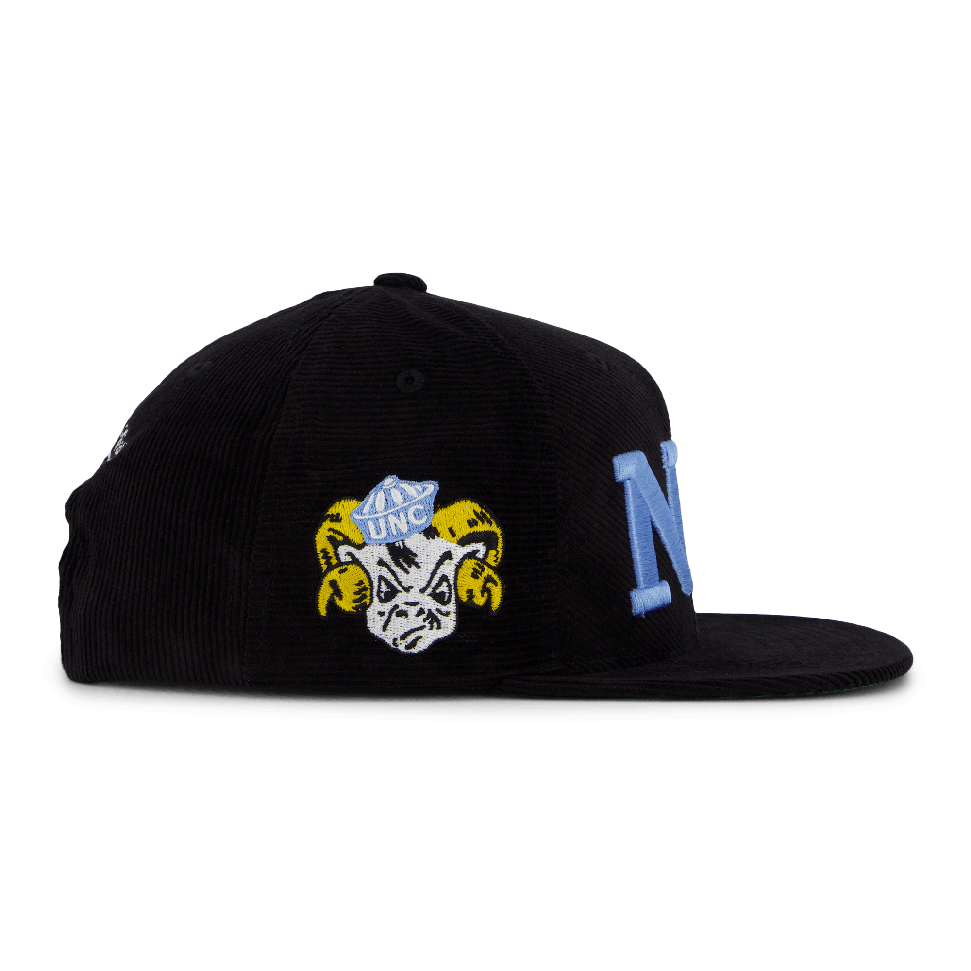 UNC All Directions Snapback - Bild 4