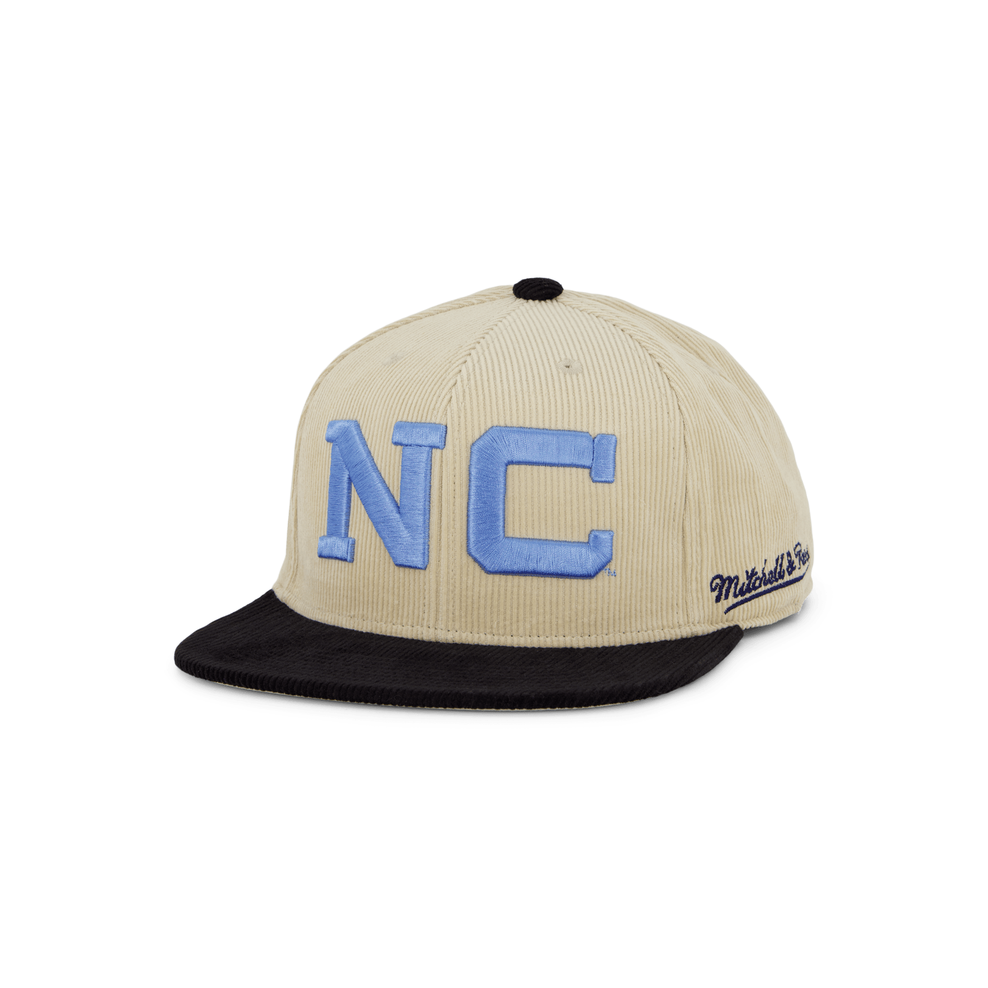 UNC 2t Team Cord Fitted