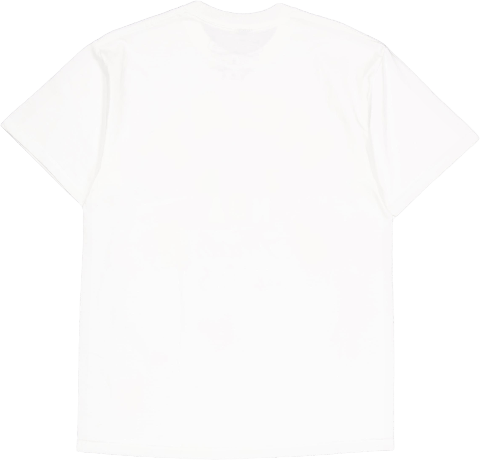 Heat Champs Fest Ss Tee Hwc White - Bild 2