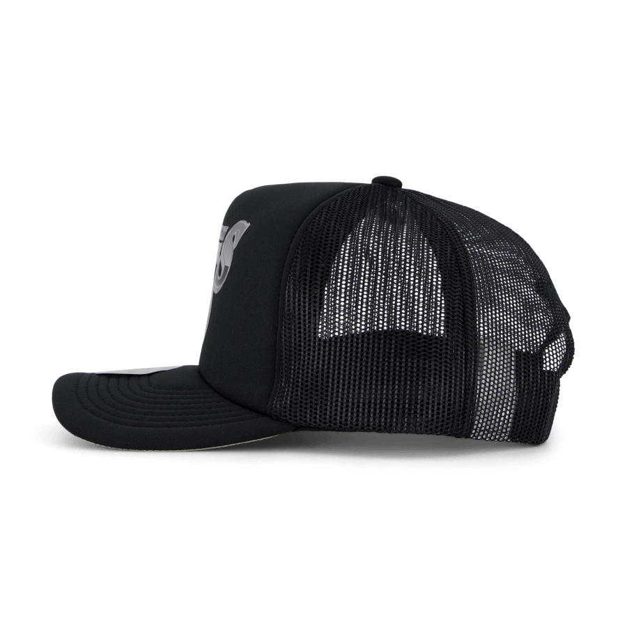 Nets Rock On Trucker - Bild 2