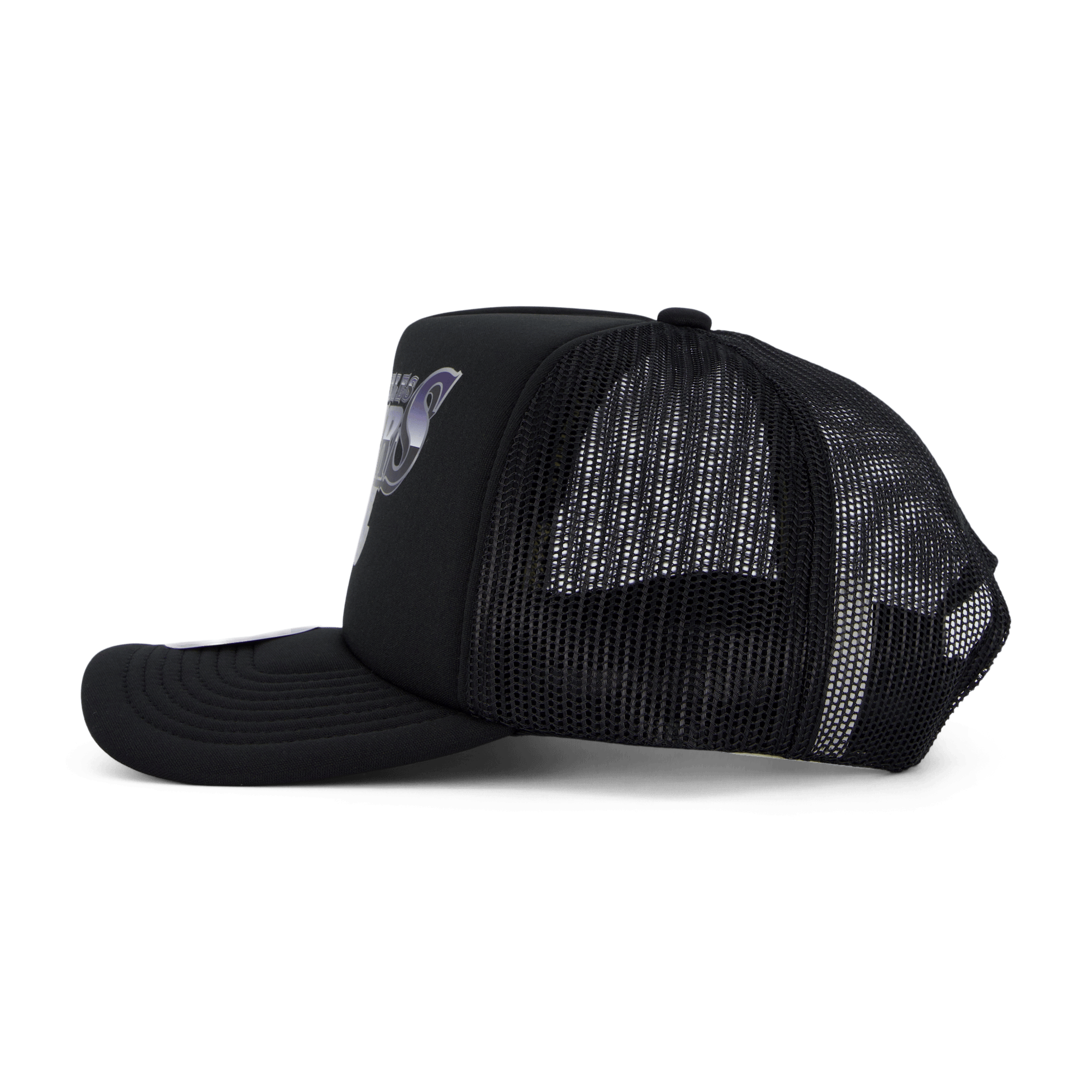 Lakers Rock On Trucker - Bild 2