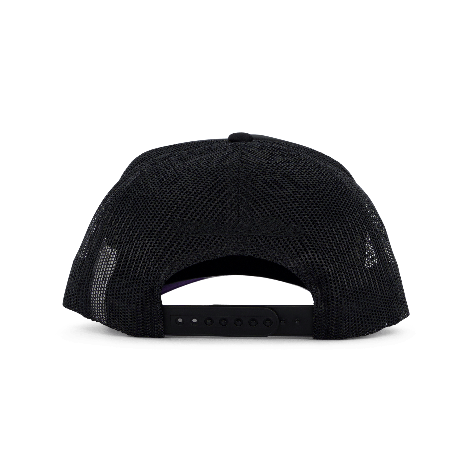 Lakers Rock On Trucker - Bild 3