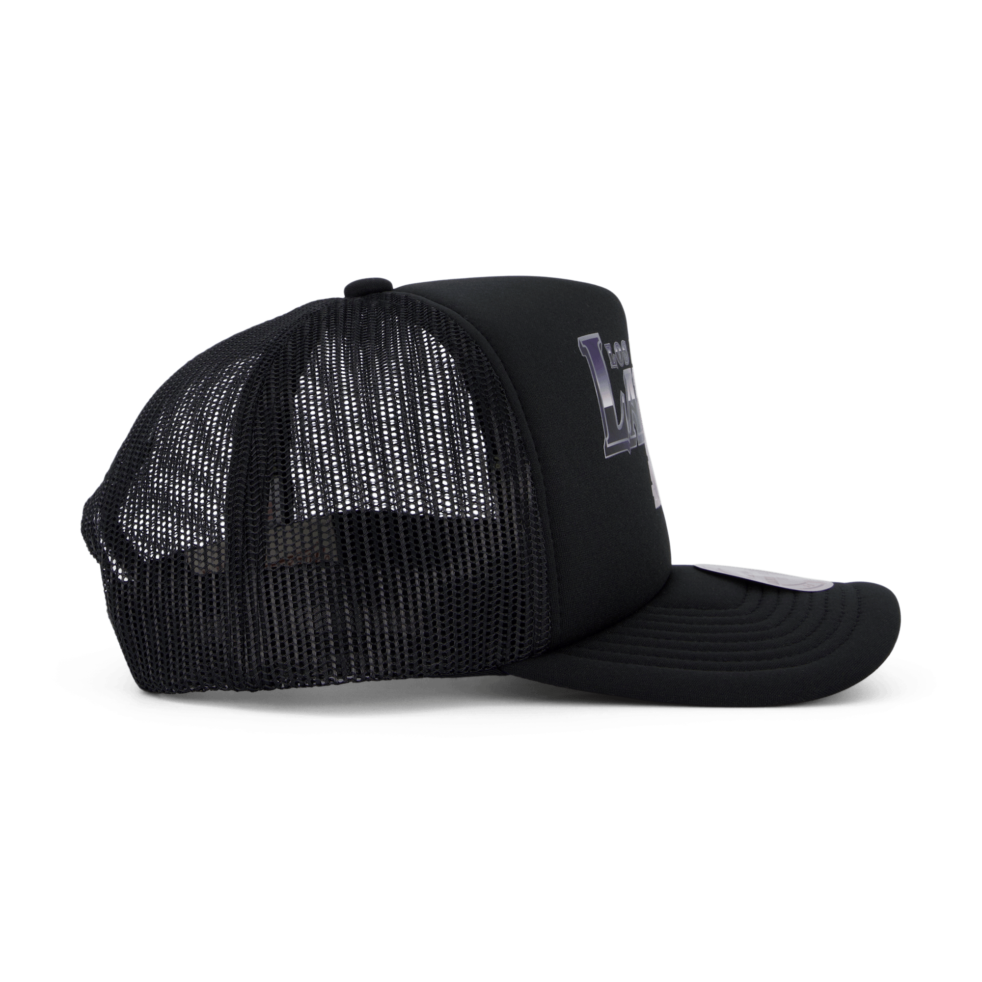 Lakers Rock On Trucker - Bild 4