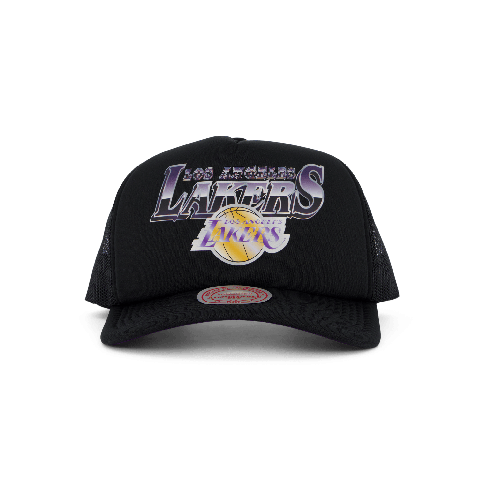 Lakers Rock On Trucker - Bild 5