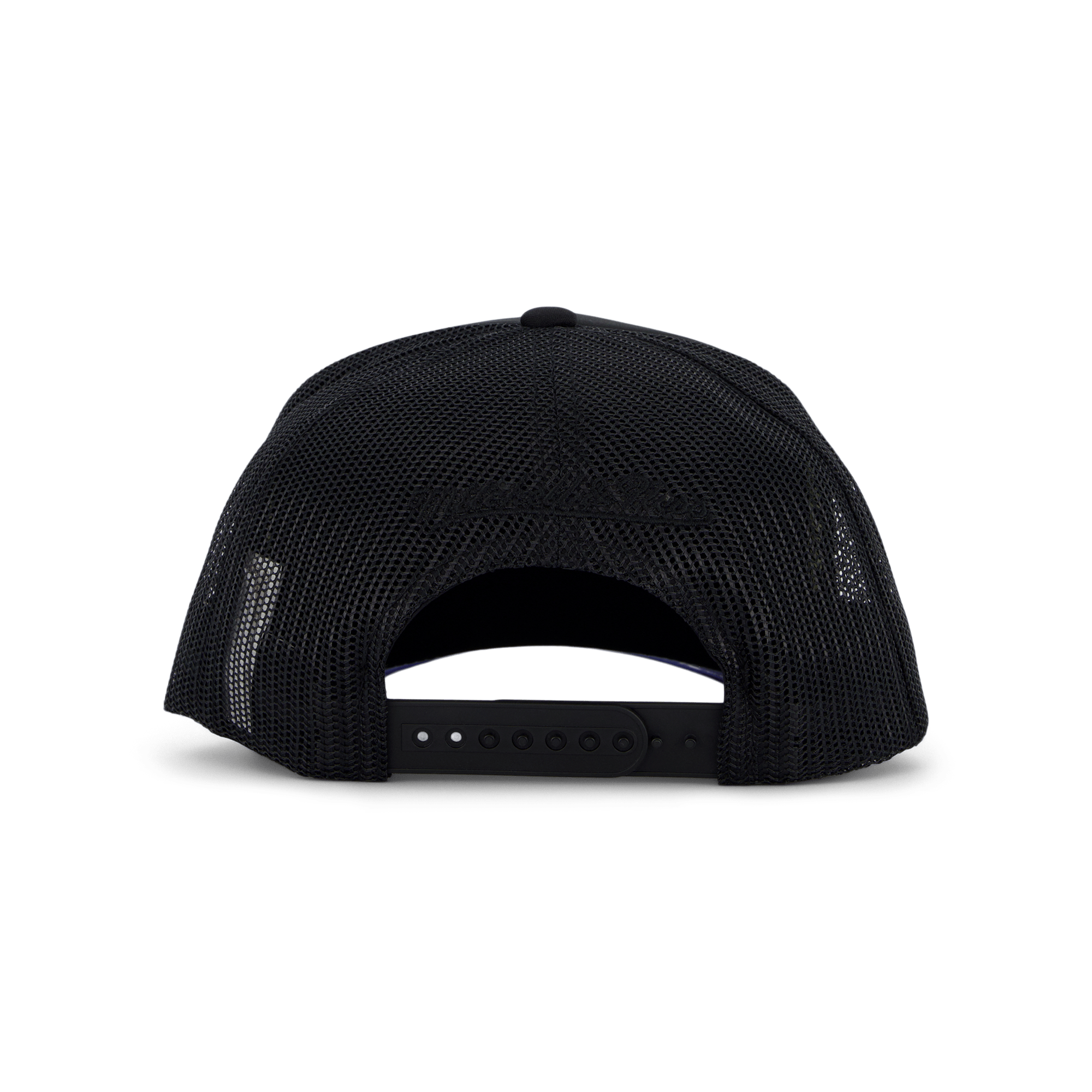 Knicks Rock On Trucker - Bild 3