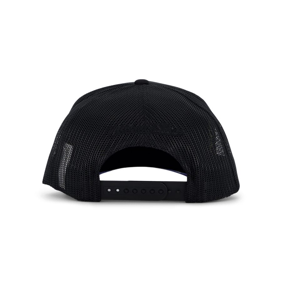 Knicks Rock On Trucker - Bild 3