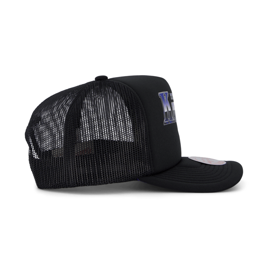 Knicks Rock On Trucker - Bild 4