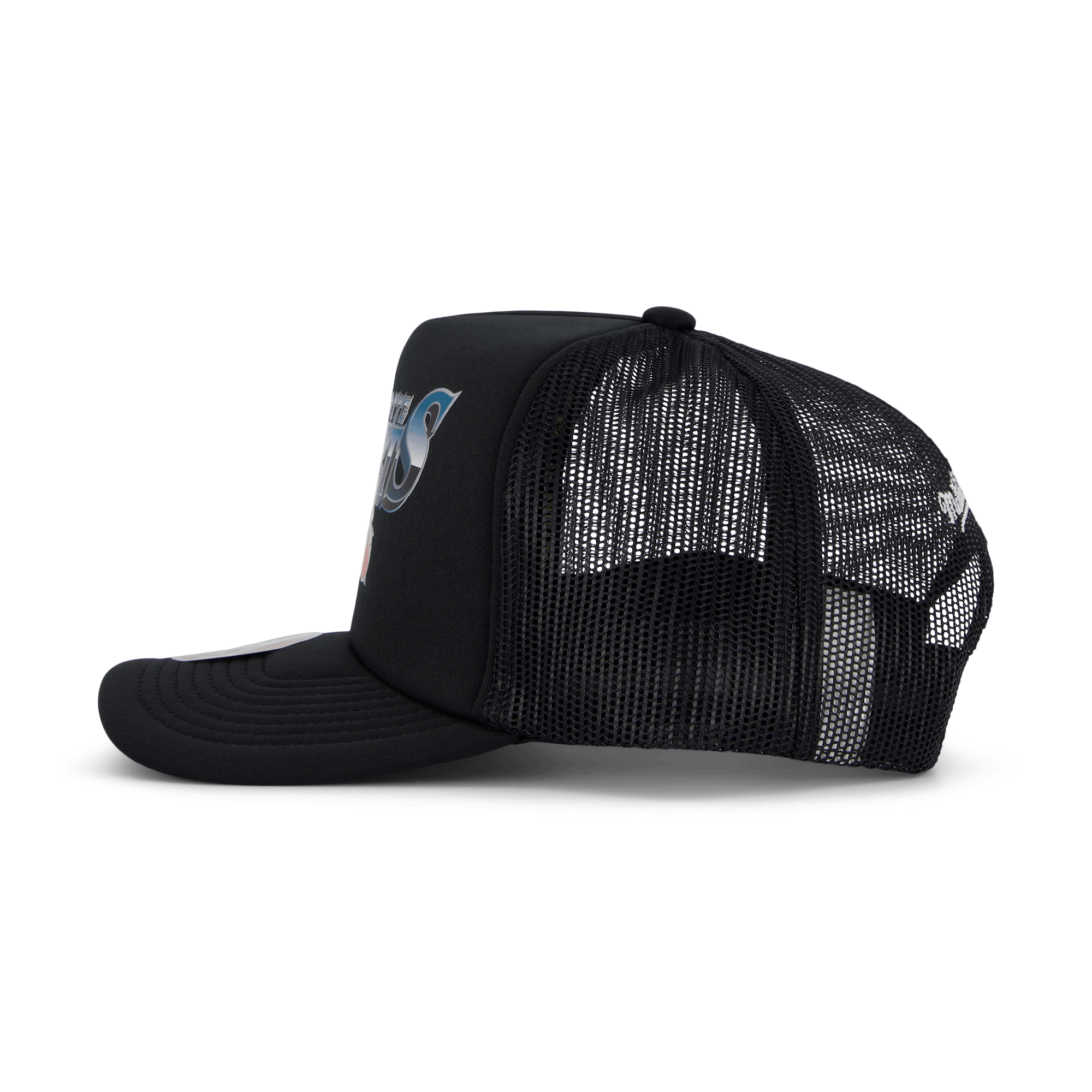 Hornets Rock On Trucker HWC - Bild 2