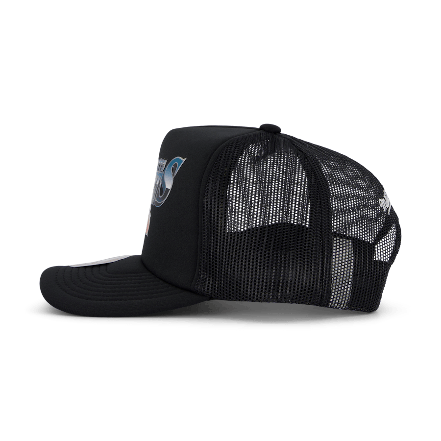 Hornets Rock On Trucker HWC - Bild 2