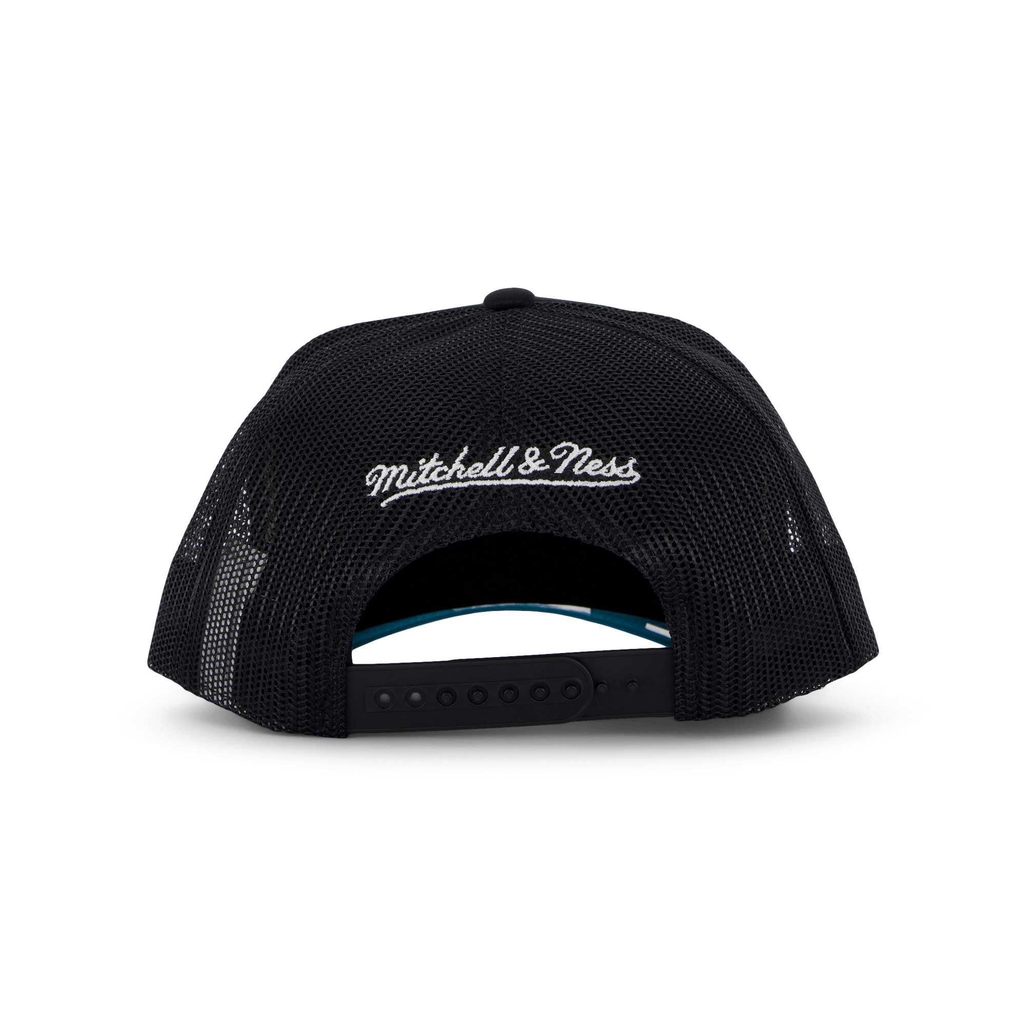 Hornets Rock On Trucker HWC - Bild 3