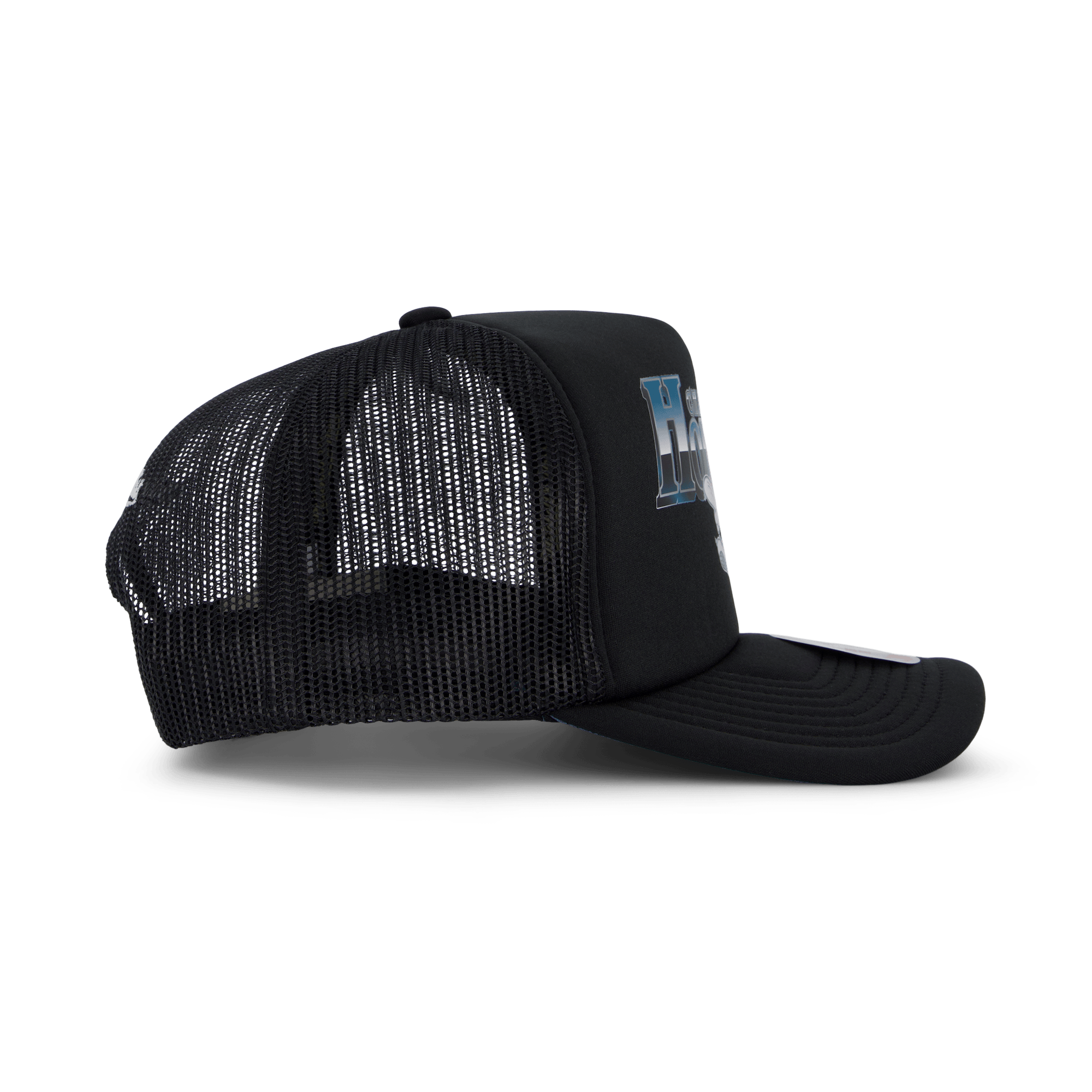 Hornets Rock On Trucker HWC - Bild 4