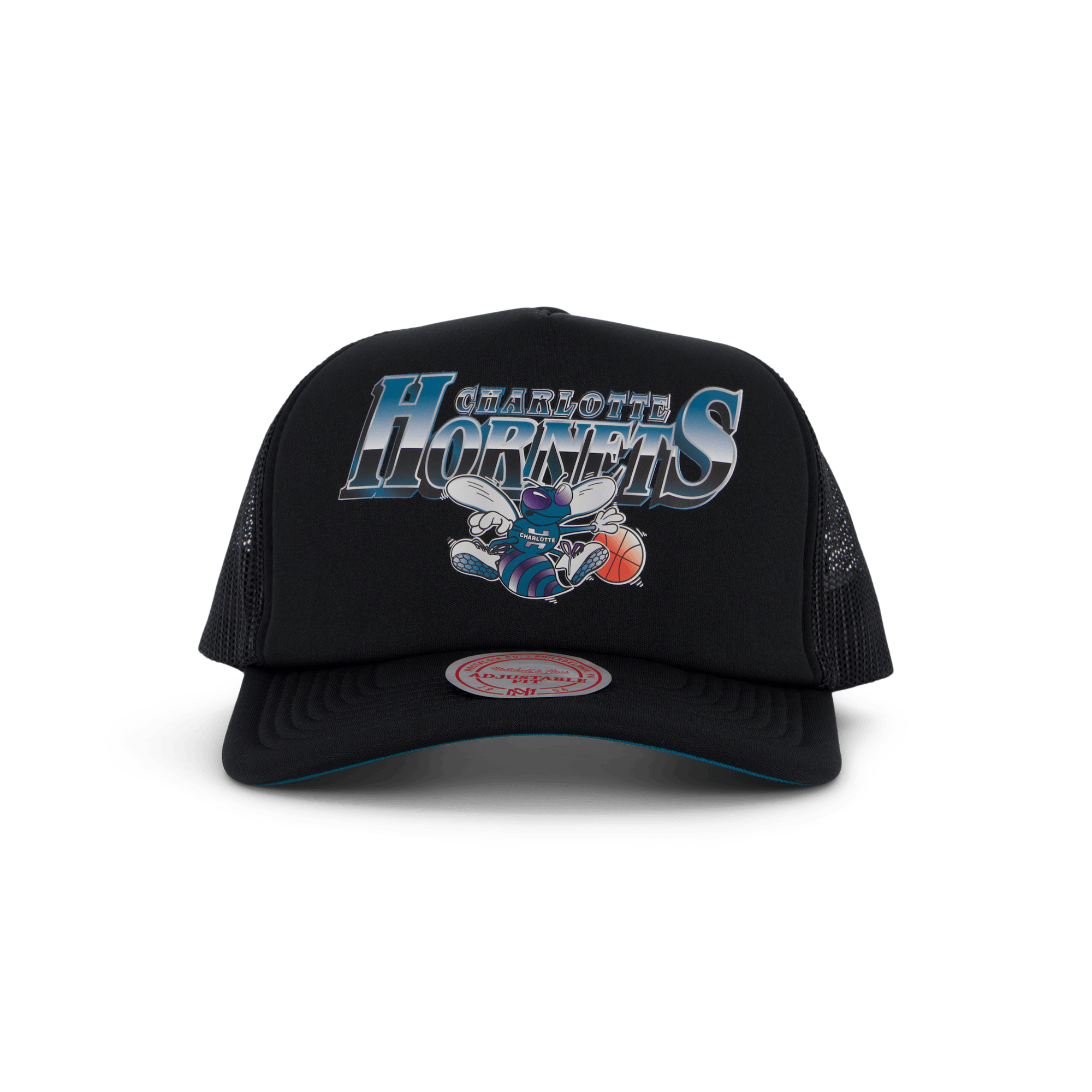 Hornets Rock On Trucker HWC - Bild 5