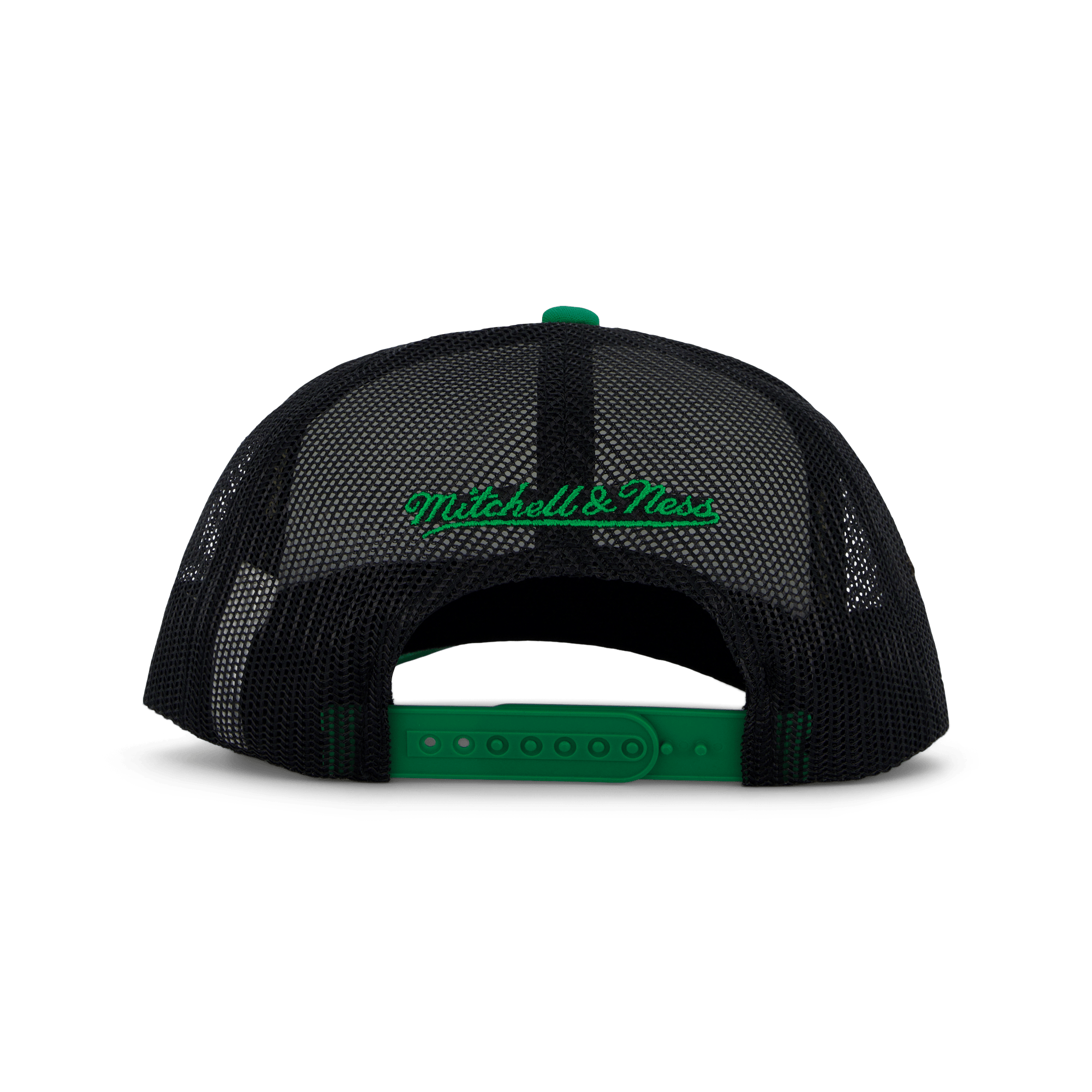 Celtics Champs Fest Trucker HWC - Bild 3