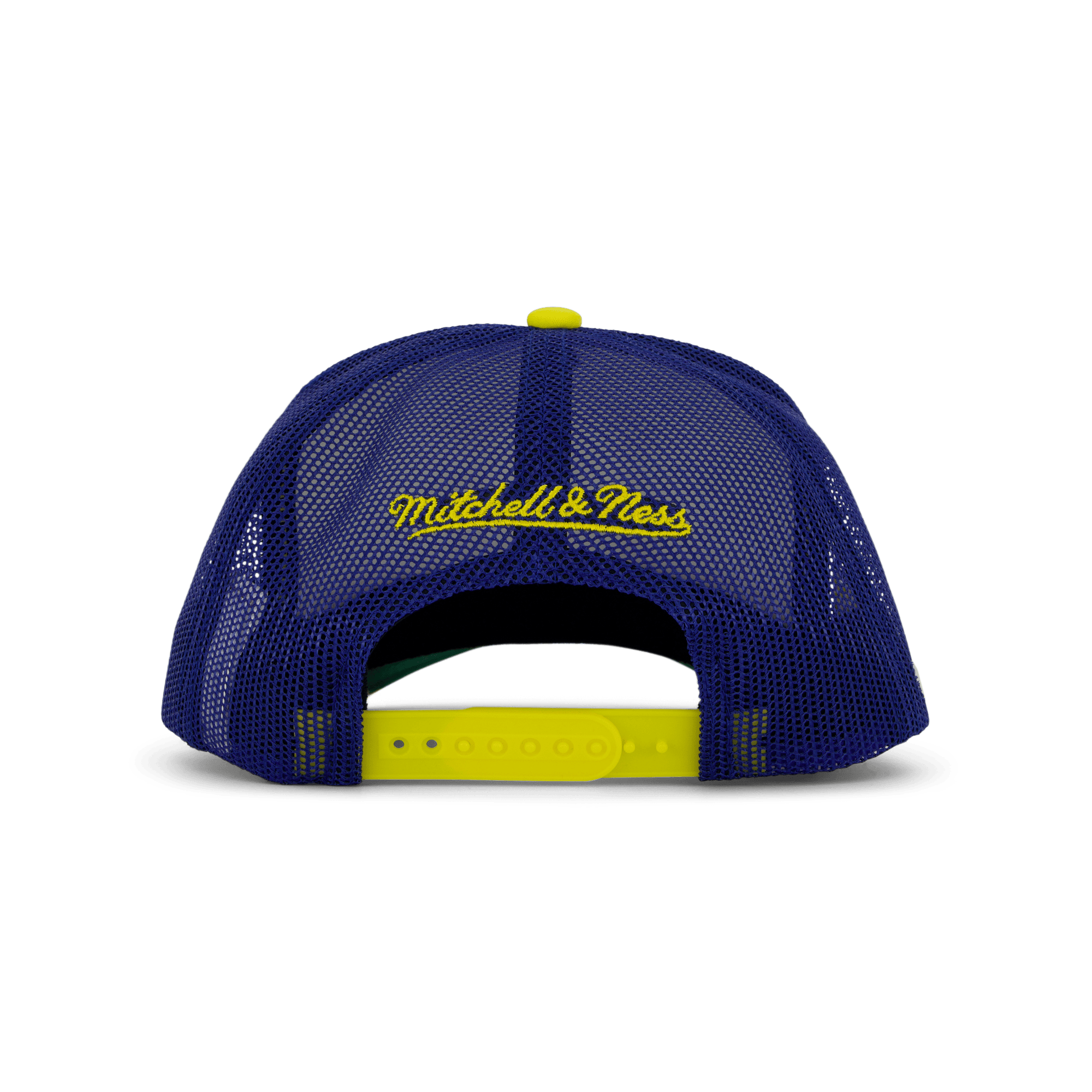 Warriors Champs Fest Trucker HWC - Bild 3