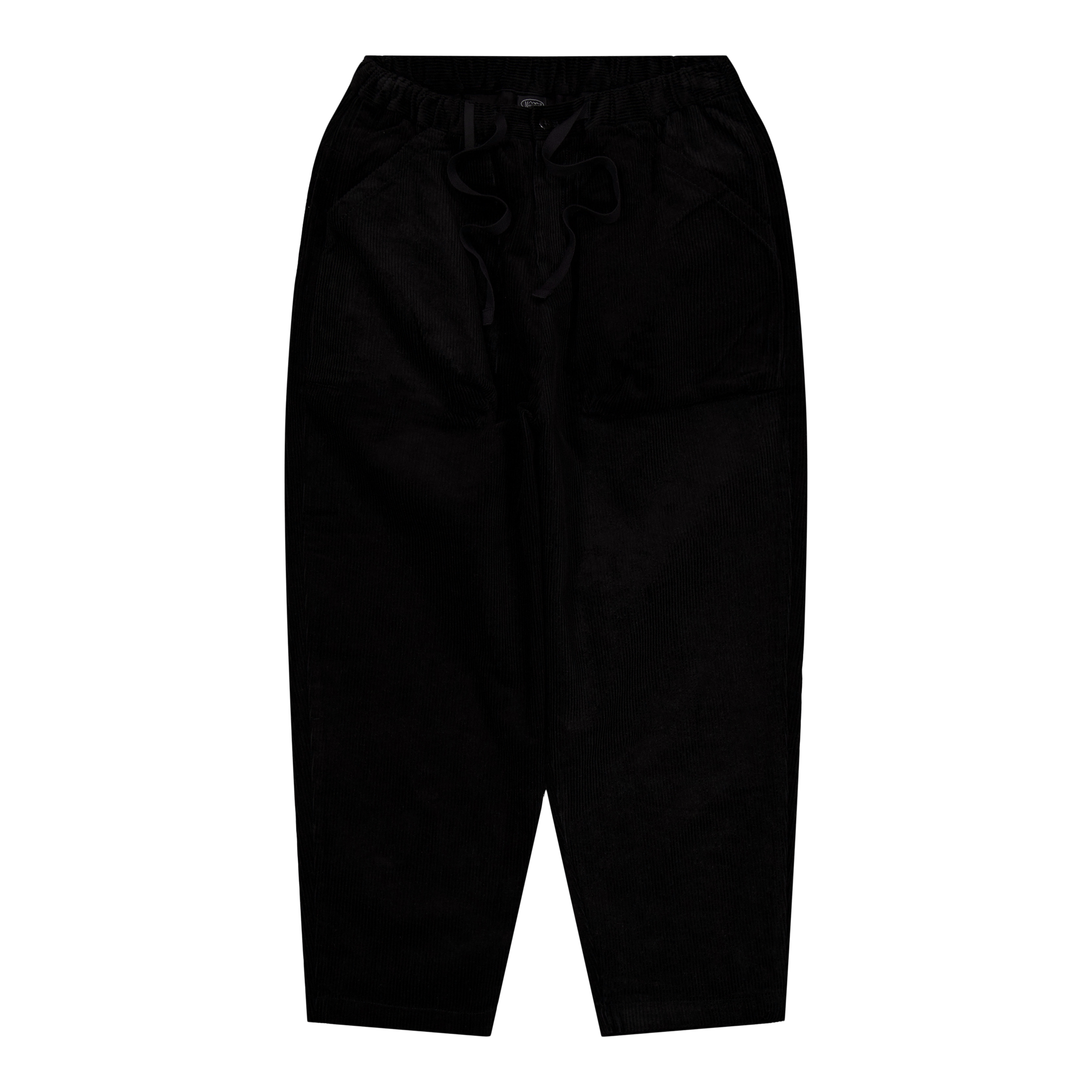 8w Cocoon Pant Black