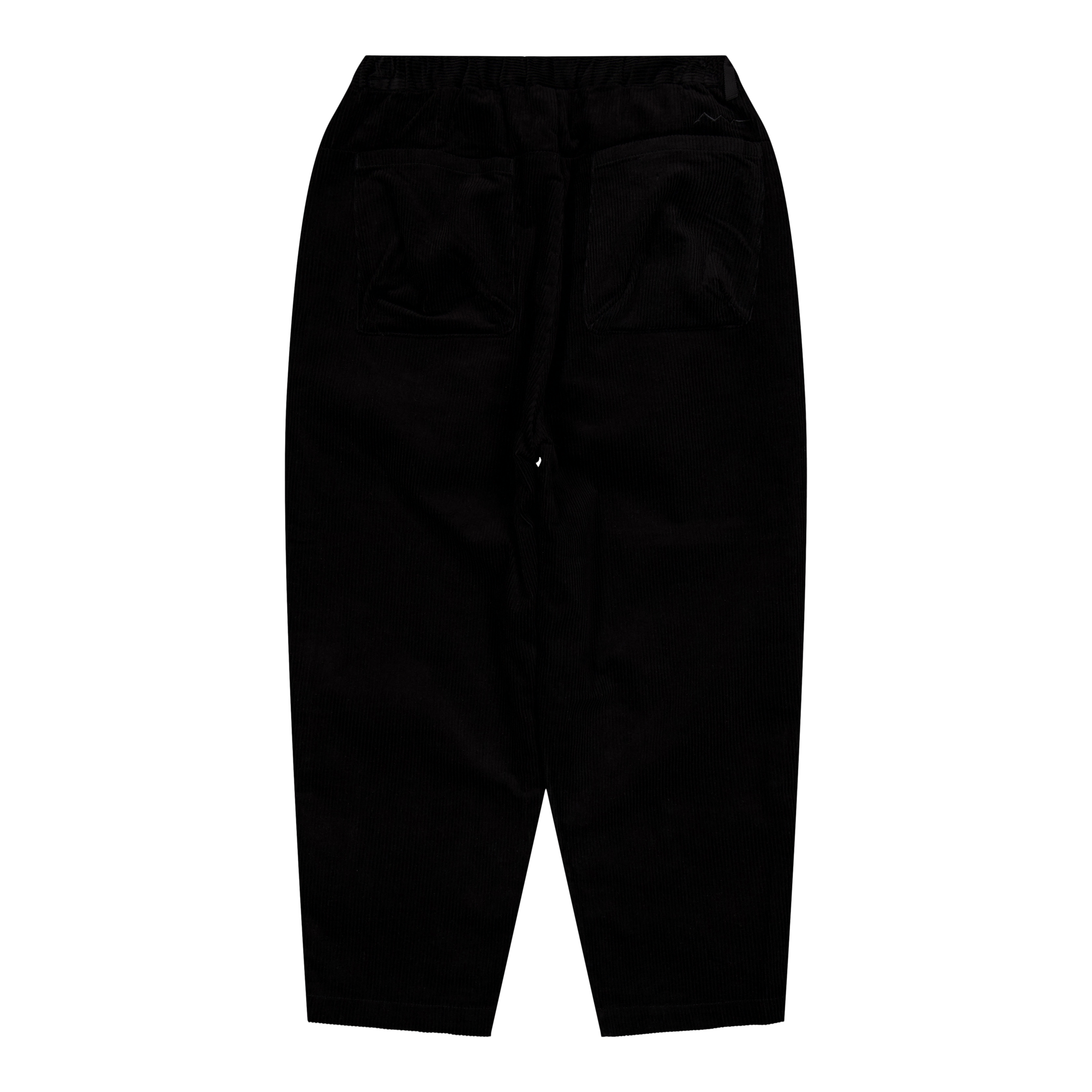 8w Cocoon Pant Black - Bild 2
