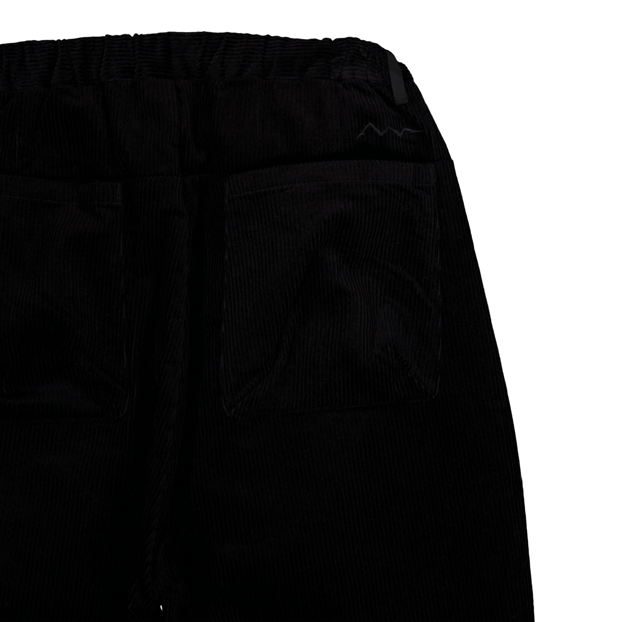 8w Cocoon Pant Black - Bild 4