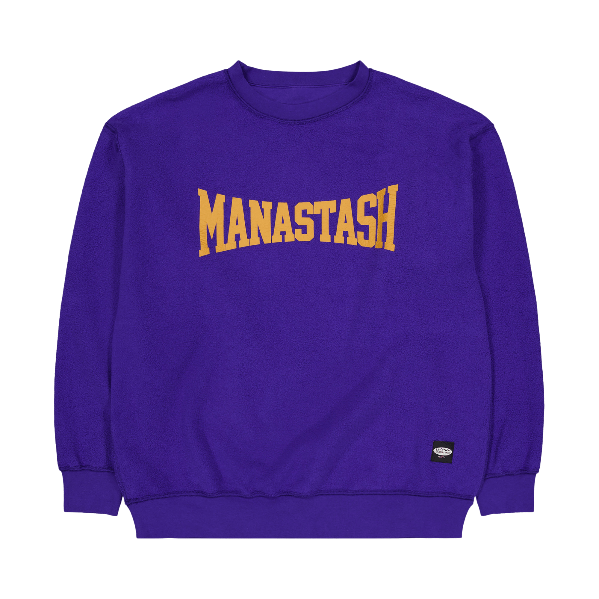 2 Face Sweat Mst Purple