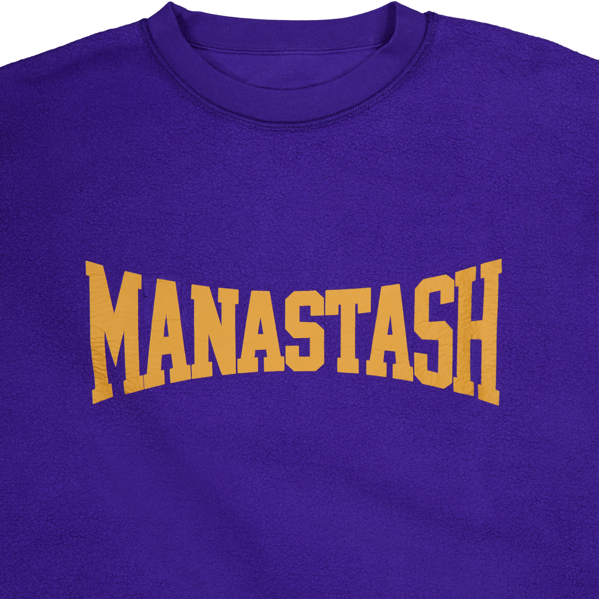 2 Face Sweat Mst Purple - Bild 3