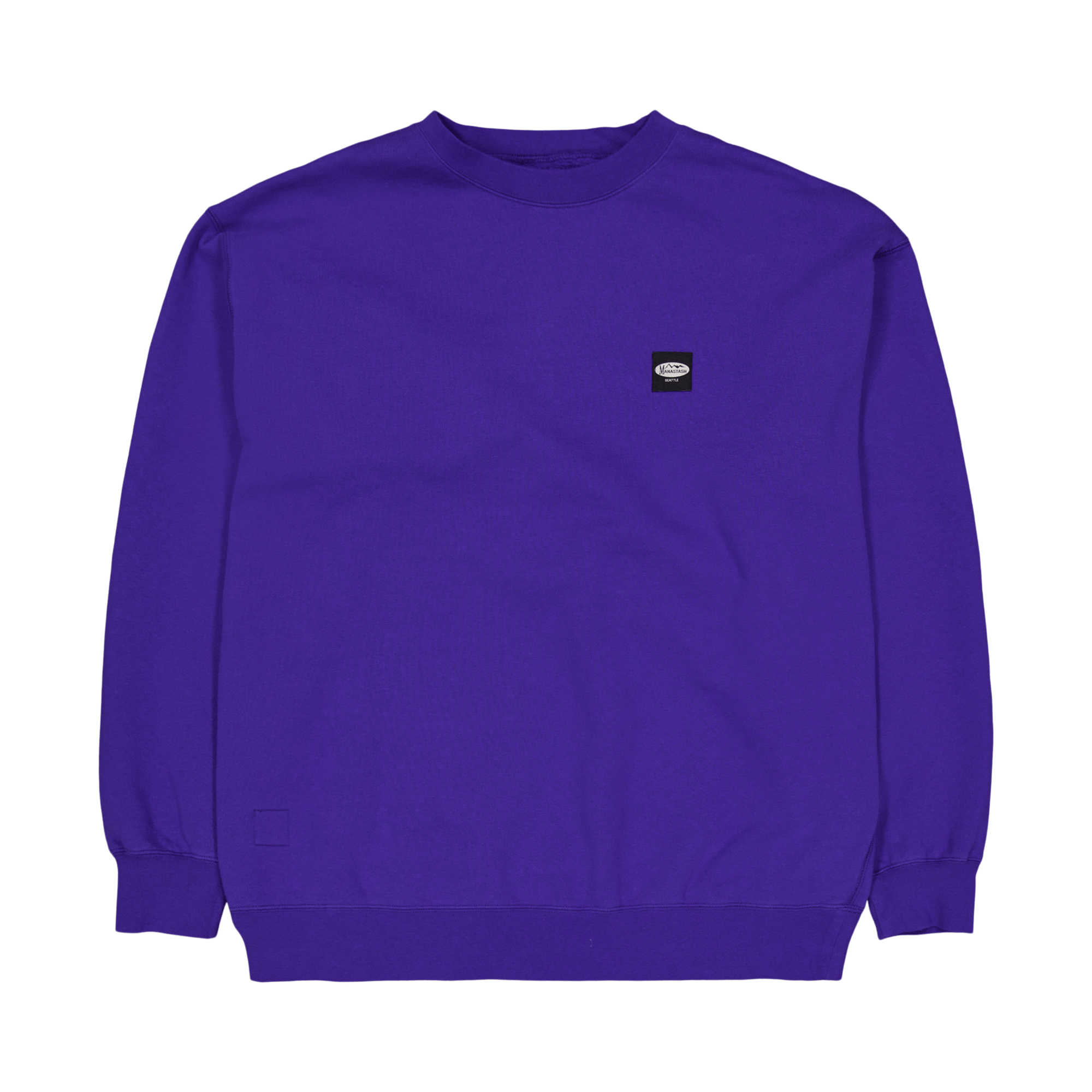 2 Face Sweat Mst Purple - Bild 4