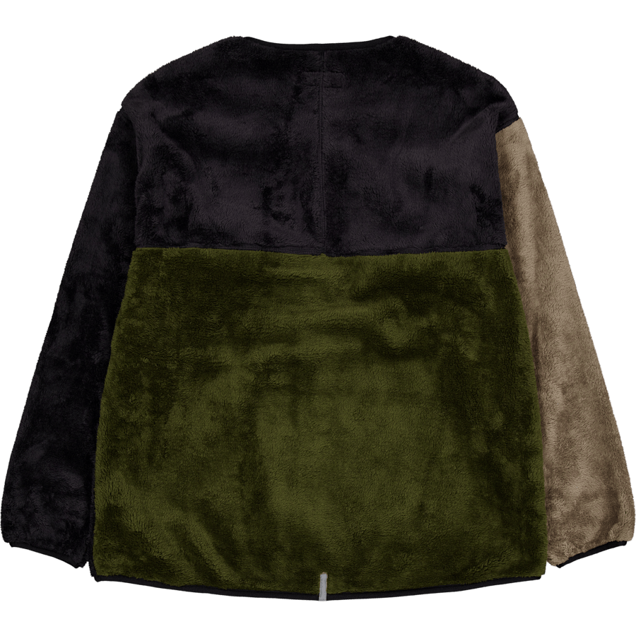 Bigfoot Jacket '23 Panel - Bild 2