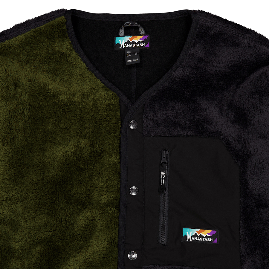 Bigfoot Jacket '23 Panel - Bild 3