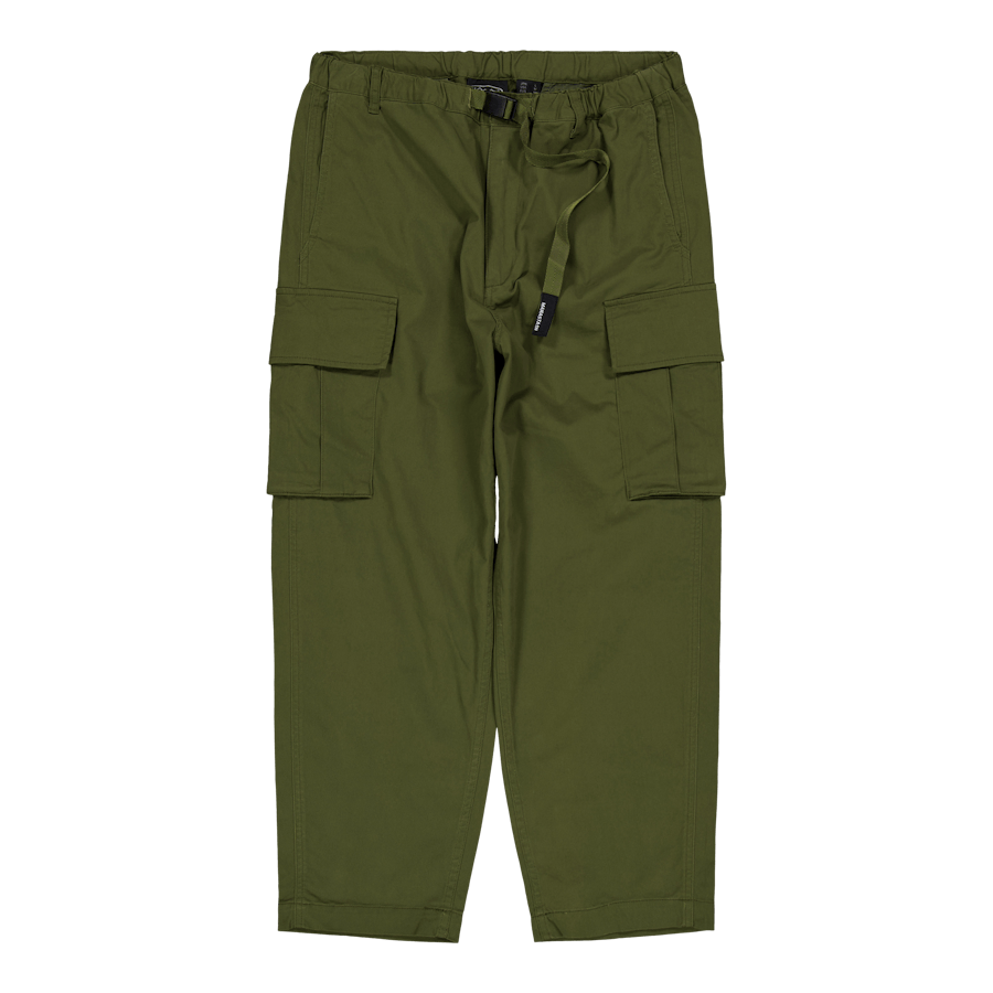 Flex Climber Cargo Pant Olive