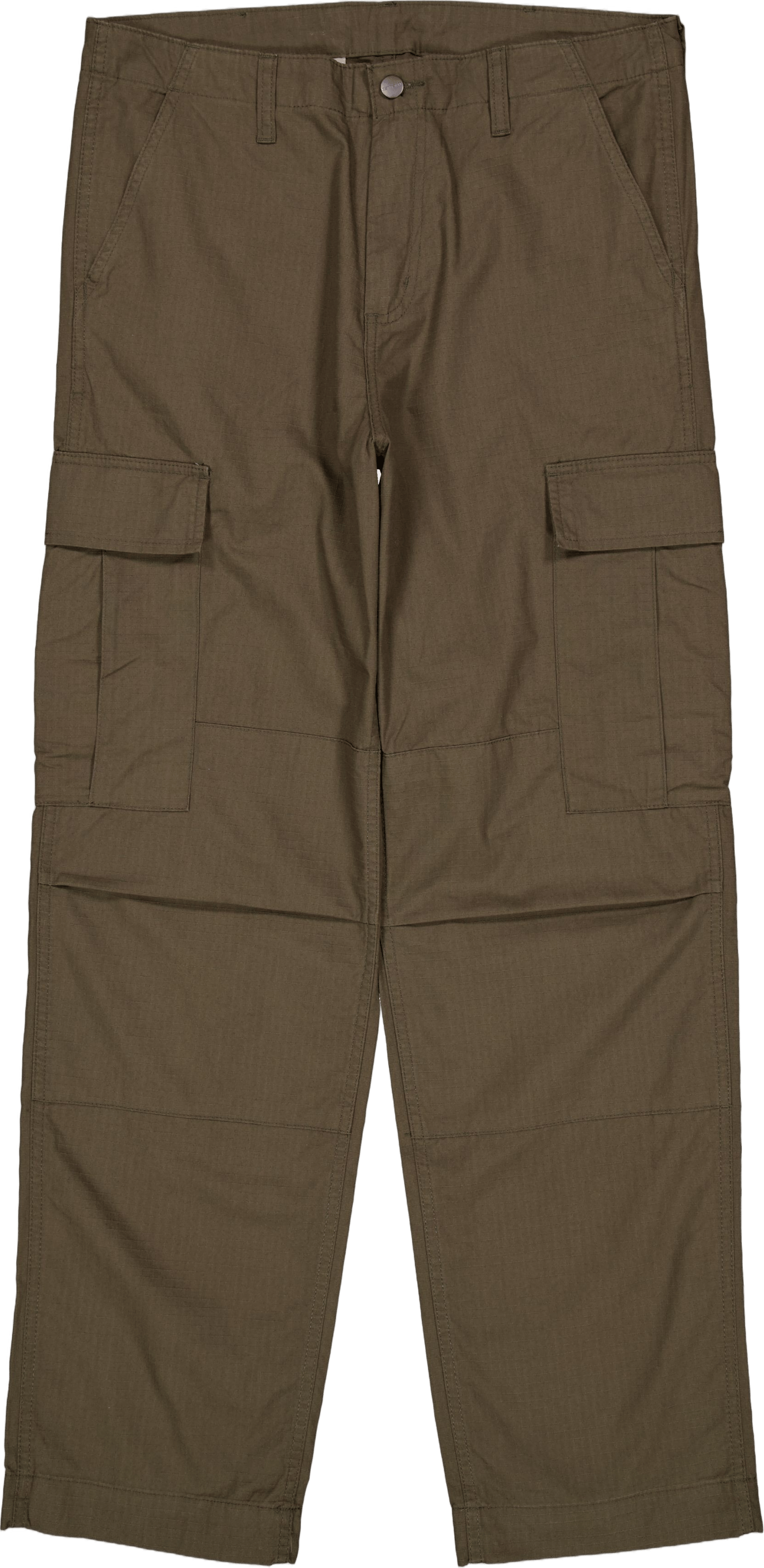 Regular Cargo Pant Cypress