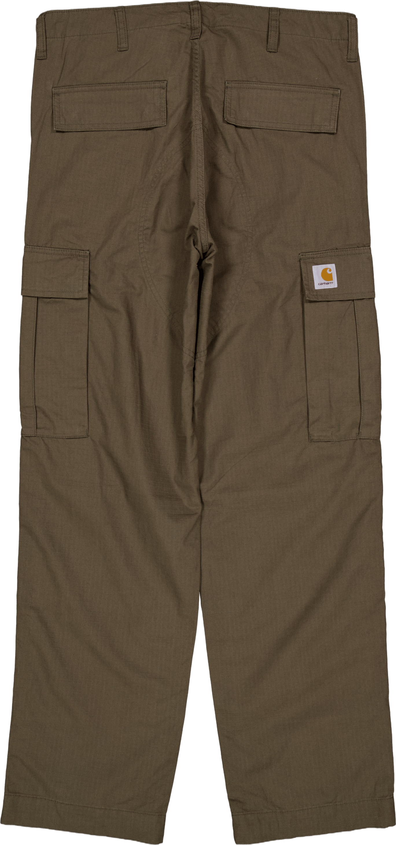 Regular Cargo Pant Cypress - Bild 2