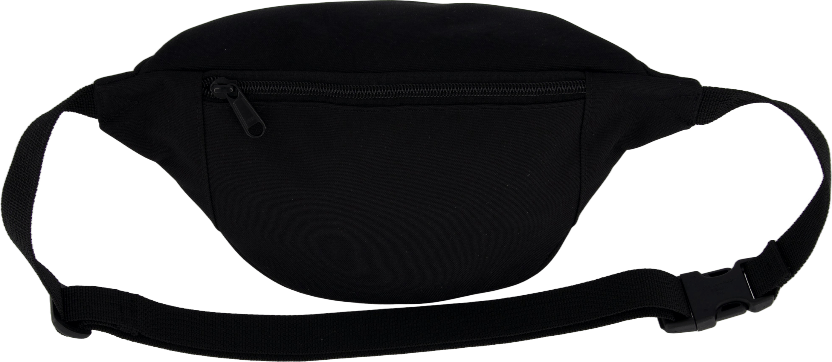 Jake Hip Bag Black - Bild 3