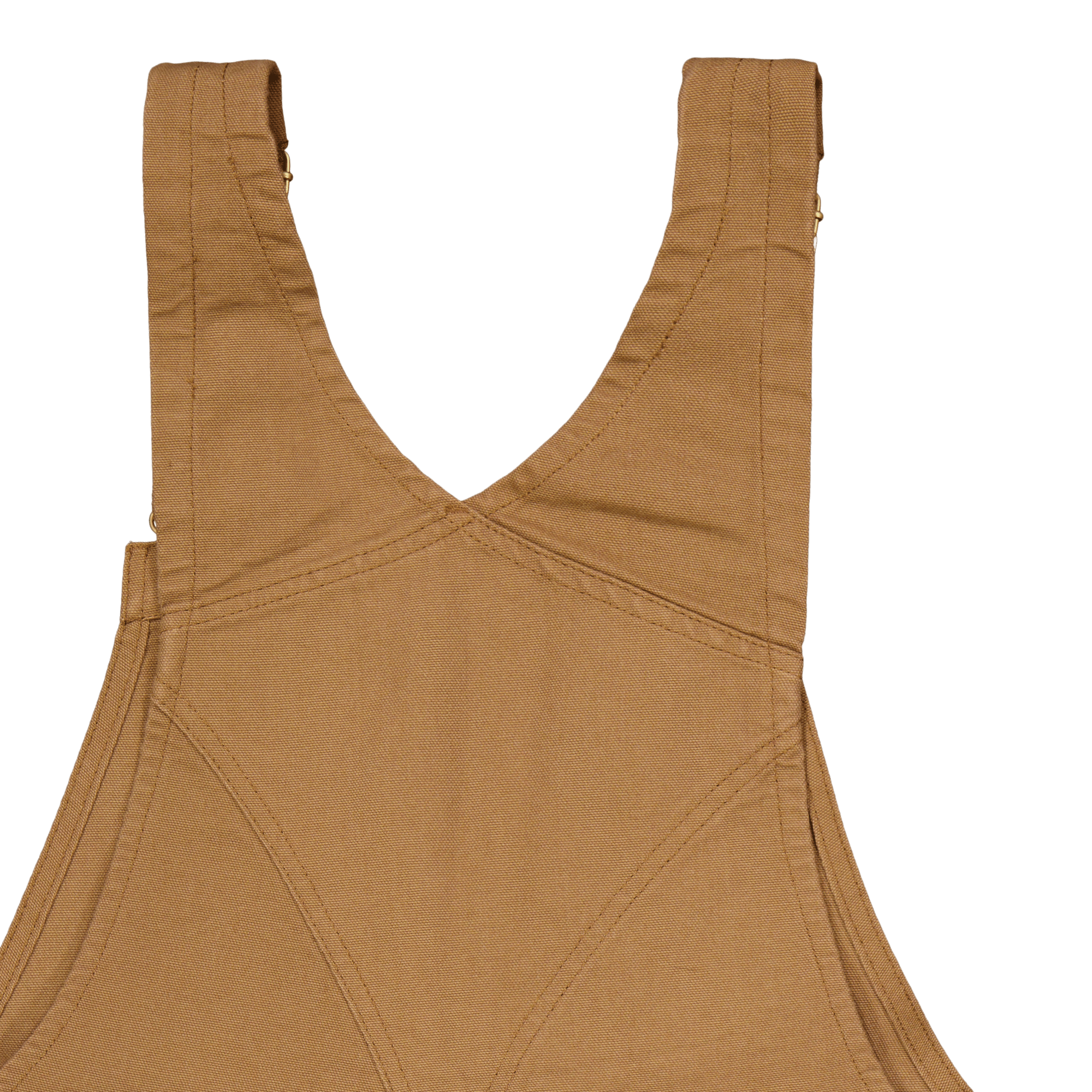 Bib Overall Hamilton Brown - Bild 2