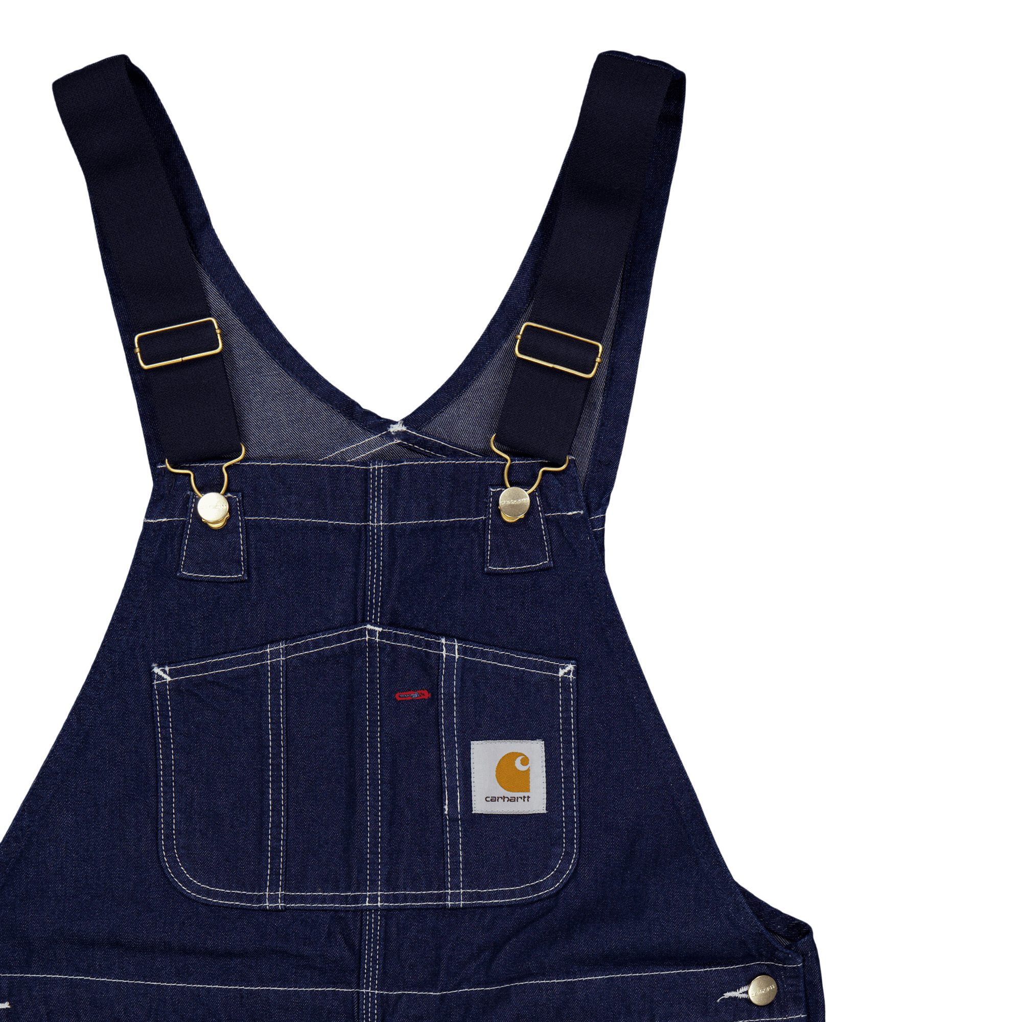 Bib Overall Blue