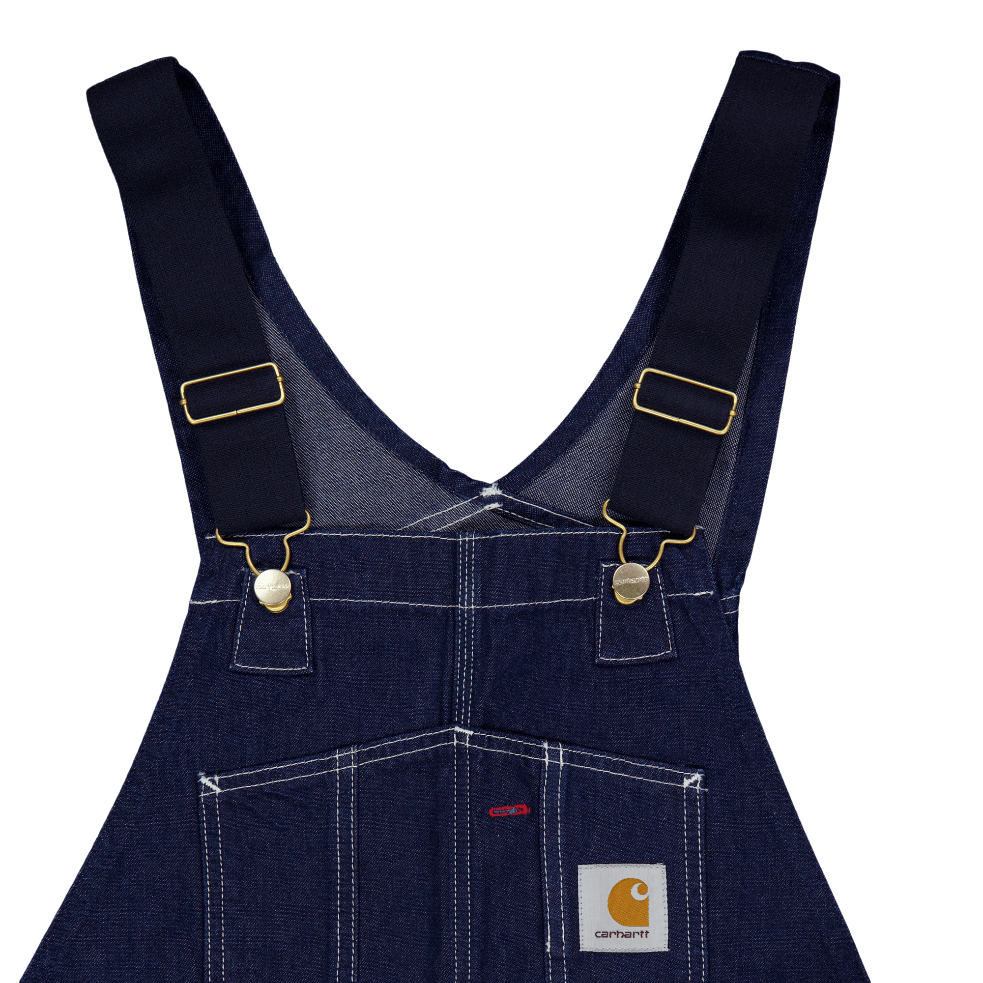 Bib Overall Blue - Bild 2