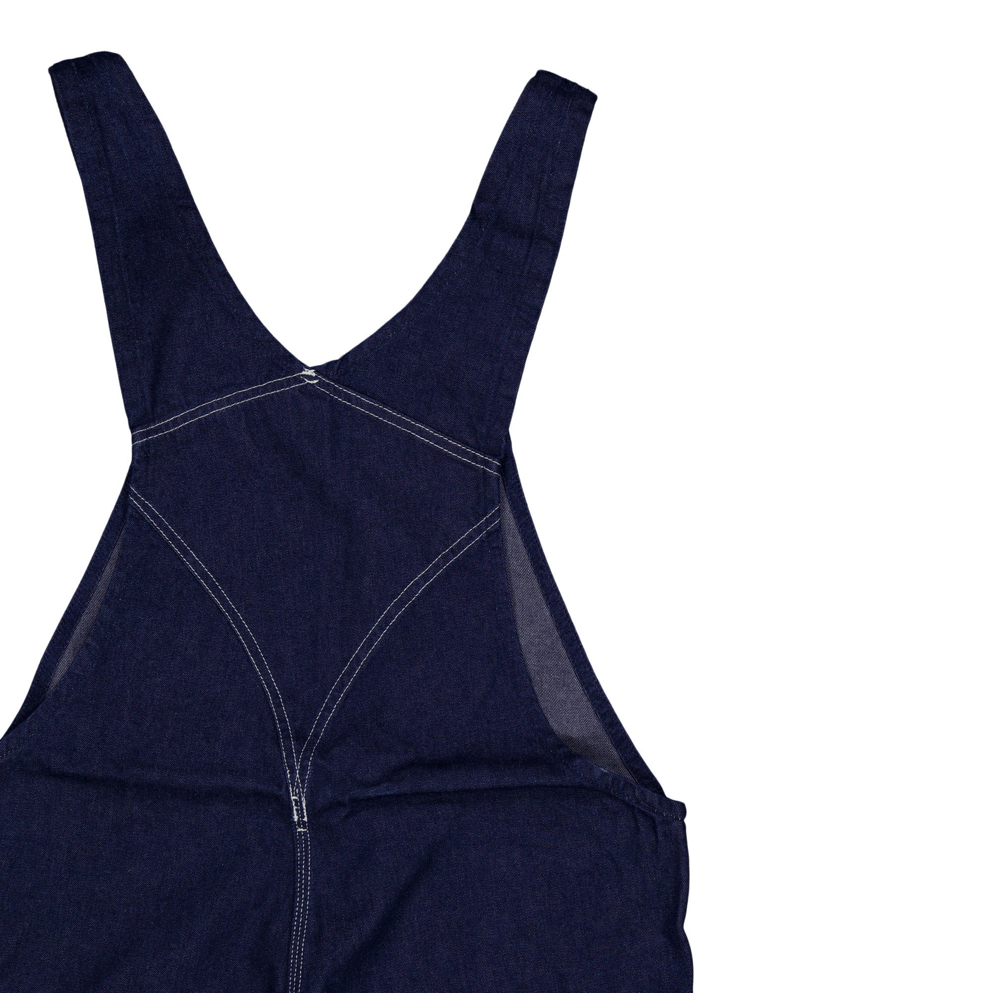 Bib Overall Blue - Bild 3