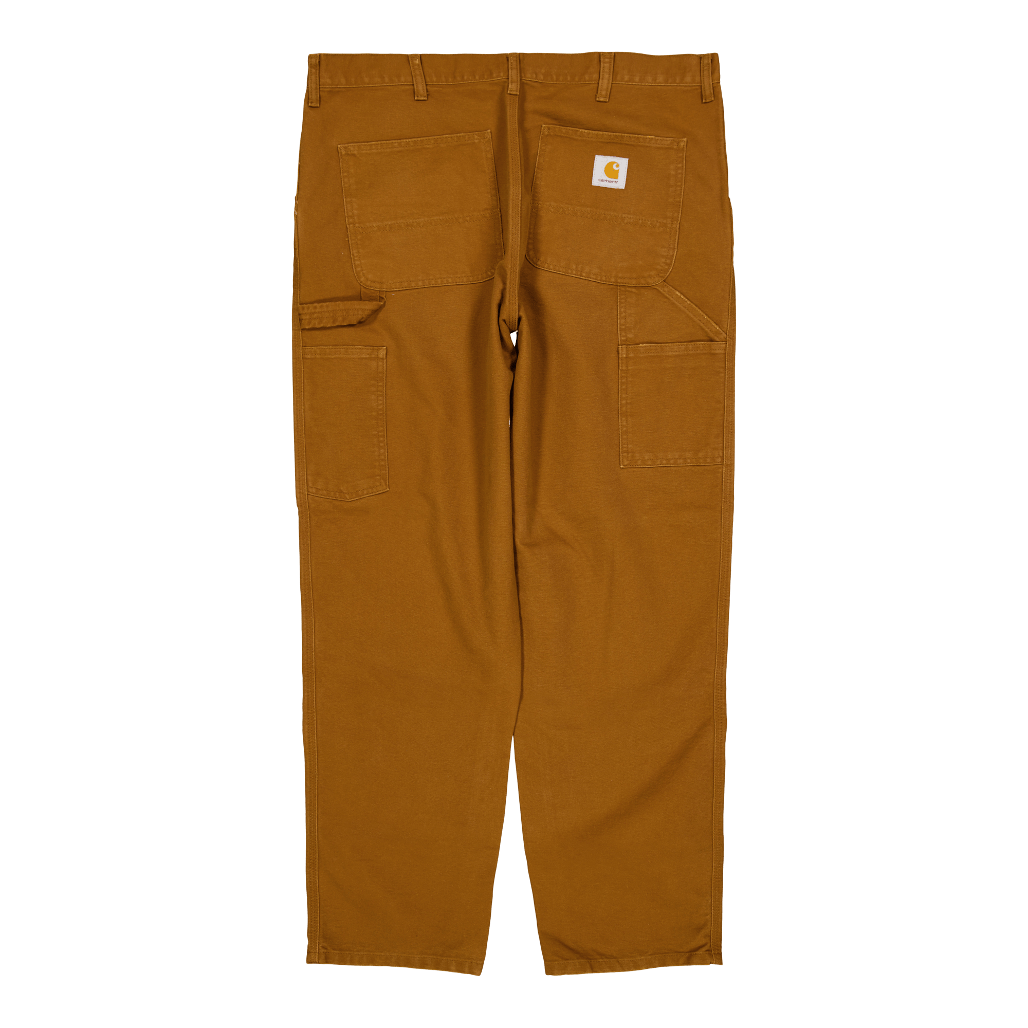 Single Knee Pant Deep H Brown - Bild 2